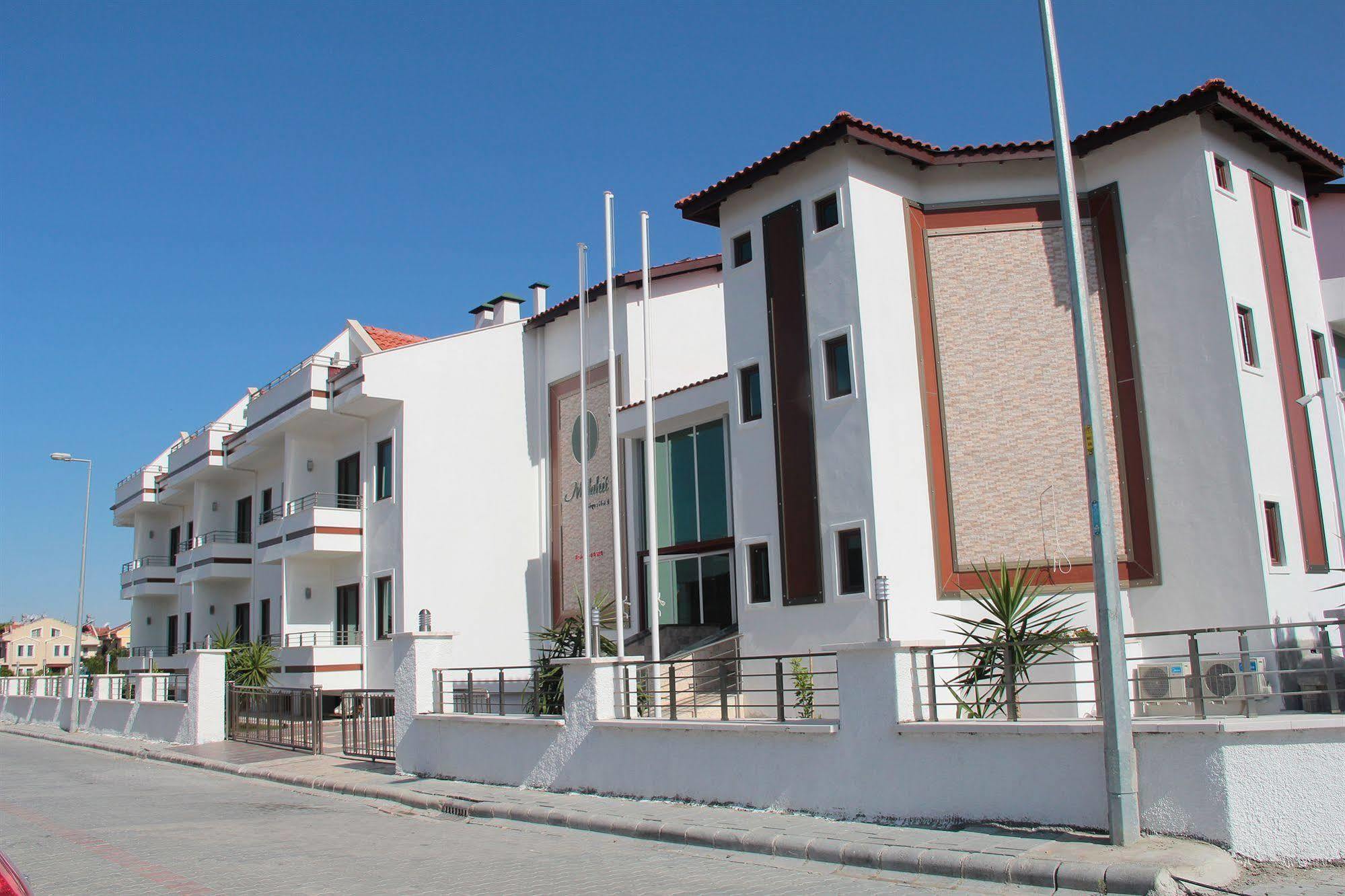 Malahit Exclusive Hotel Fethiye