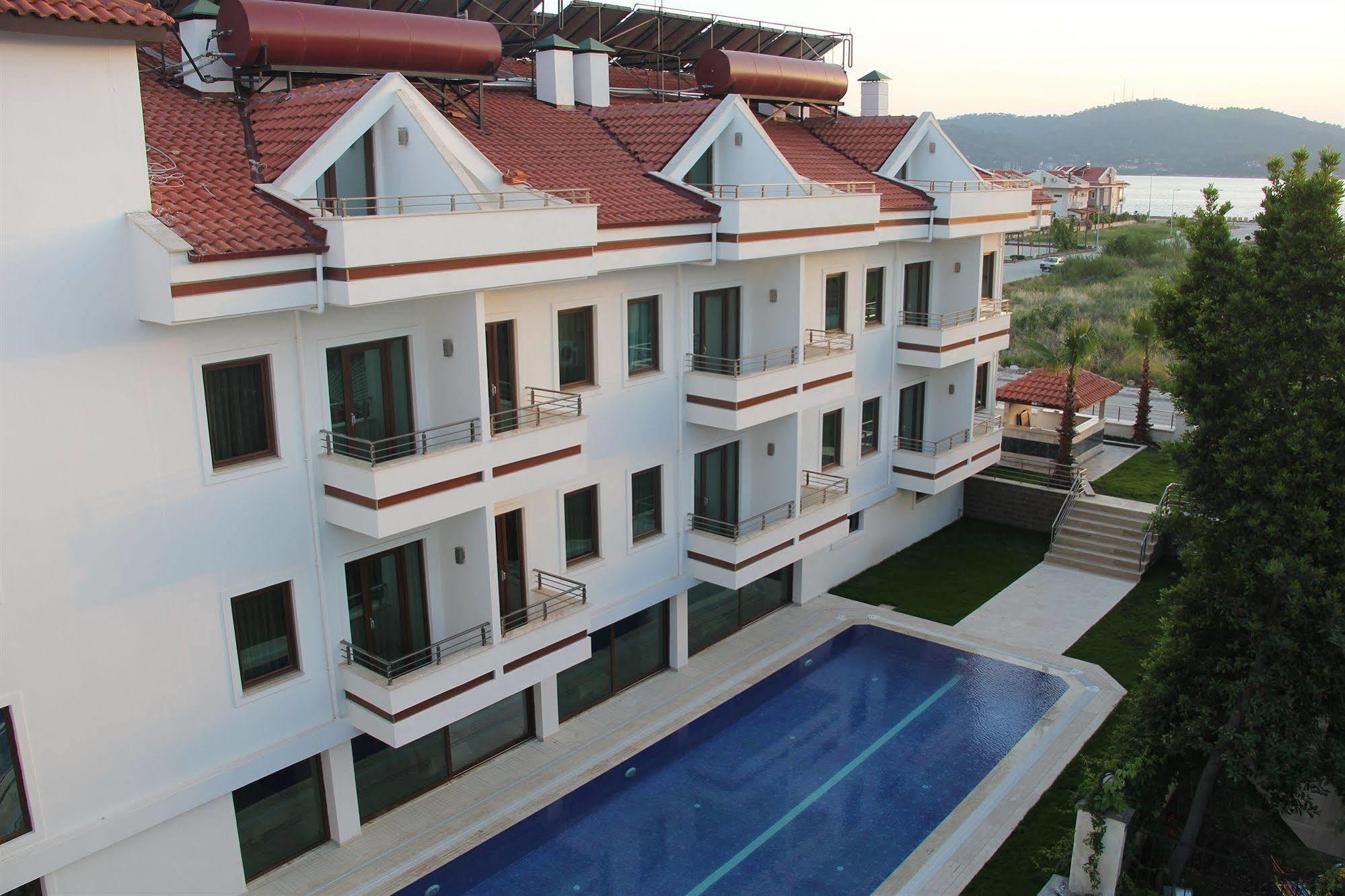 Hotel Malahit Exclusive Fethiye