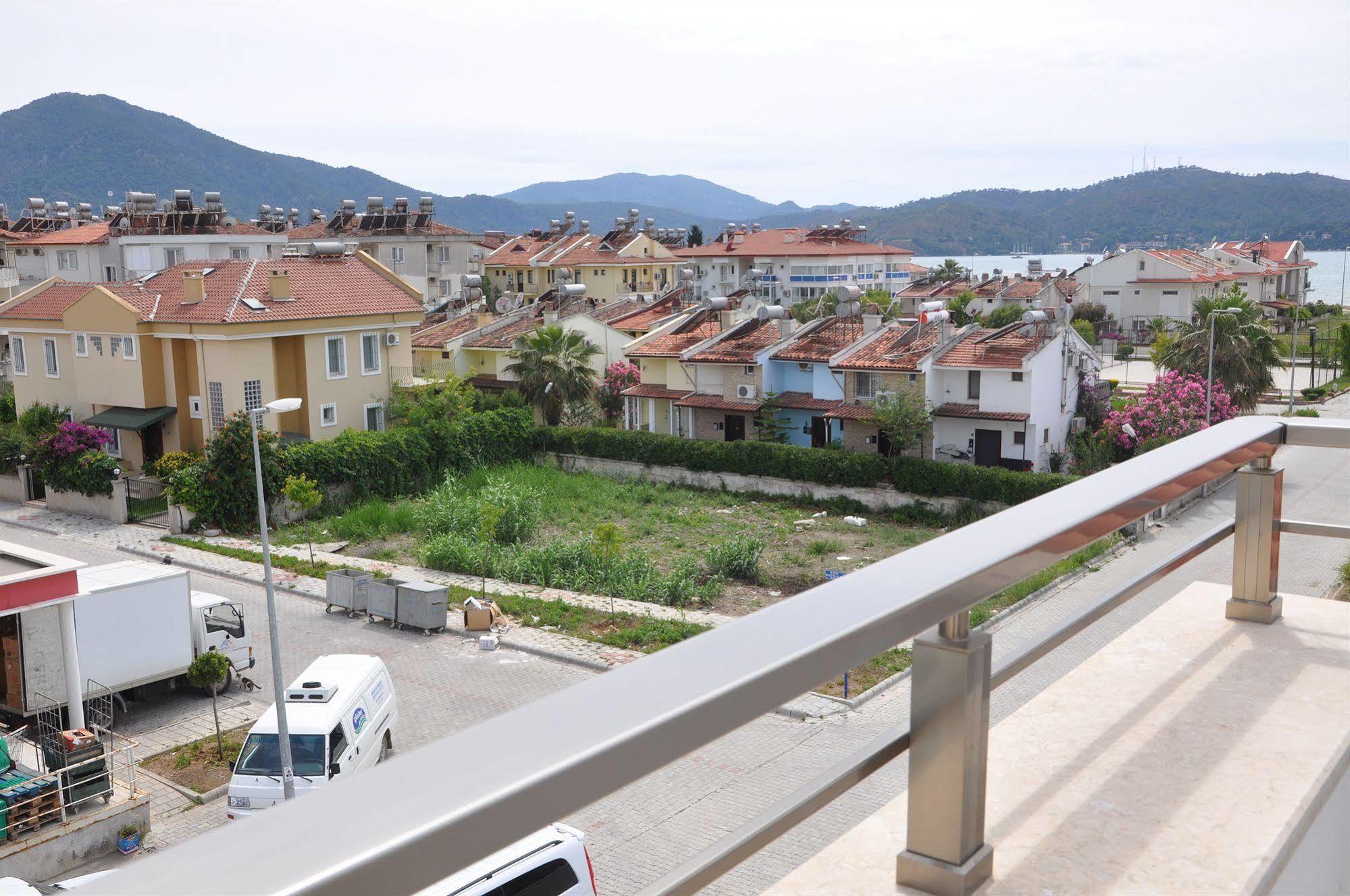 Malahit Exclusive Fethiye