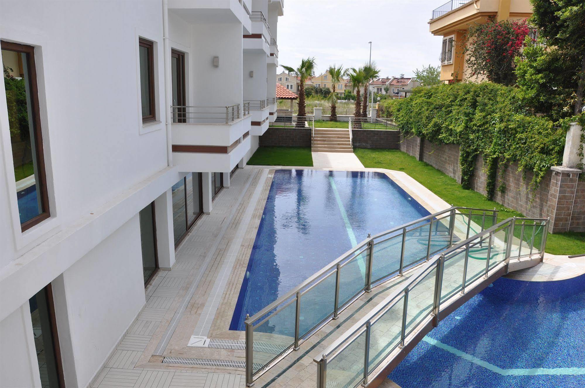 Hotel Malahit Exclusive Fethiye