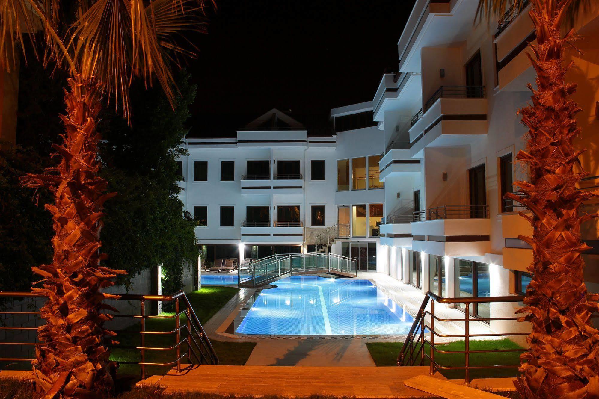 Malahit Exclusive 2* Fethiye