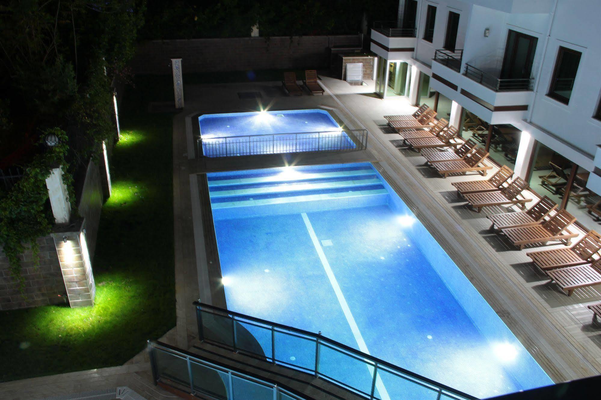 Malahit Exclusive Hotel