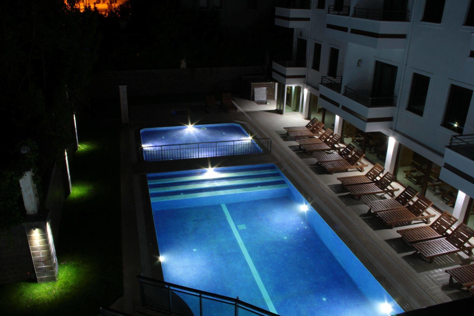 Malahit Exclusive Hotel Fethiye