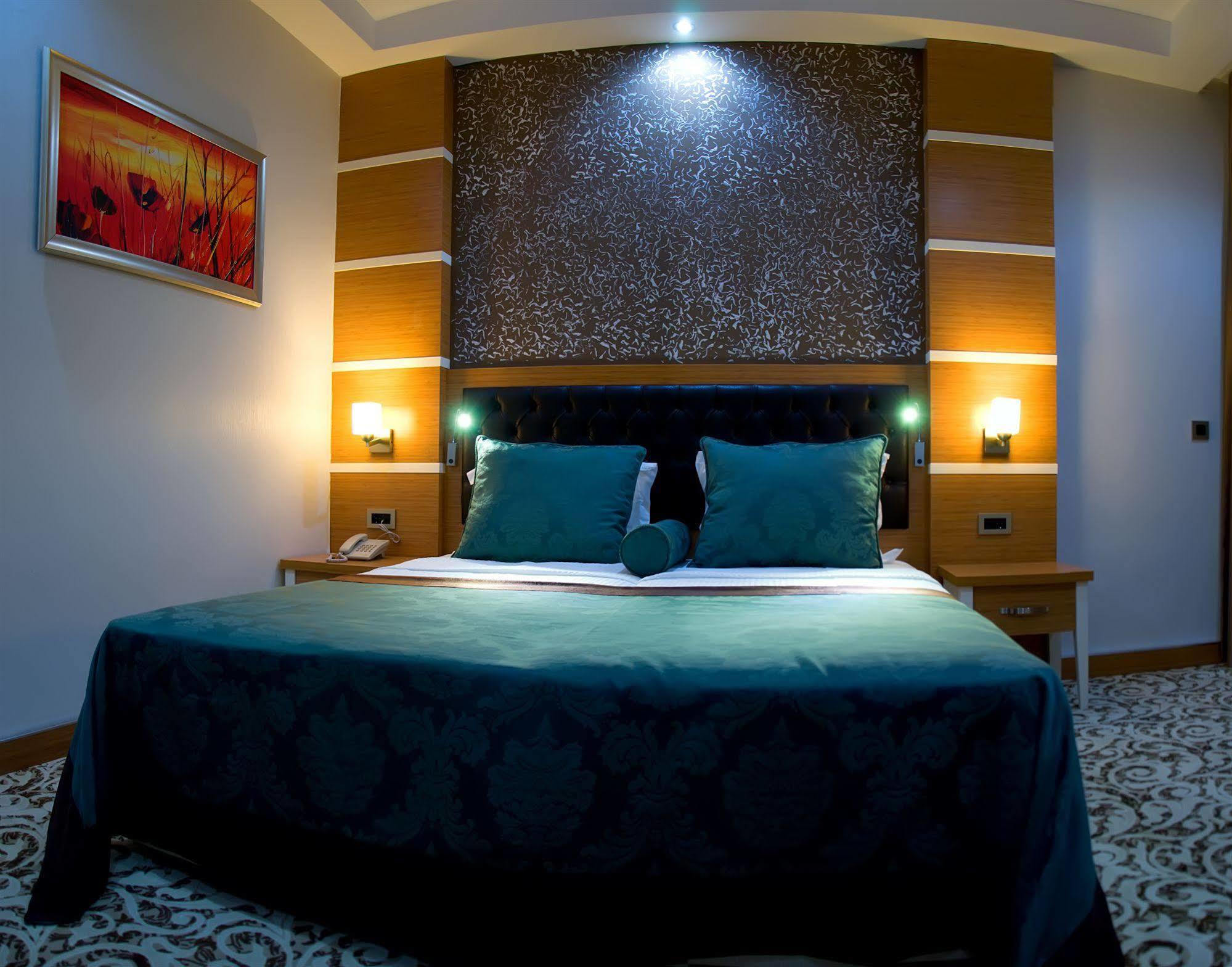 Hotel Malahit Exclusive