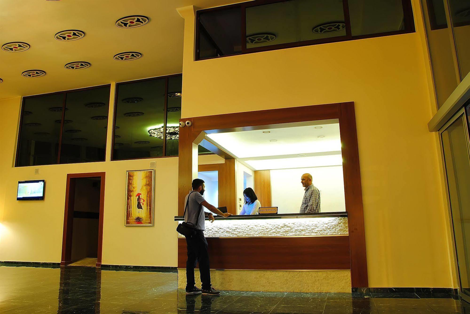 Hotel Malahit Exclusive