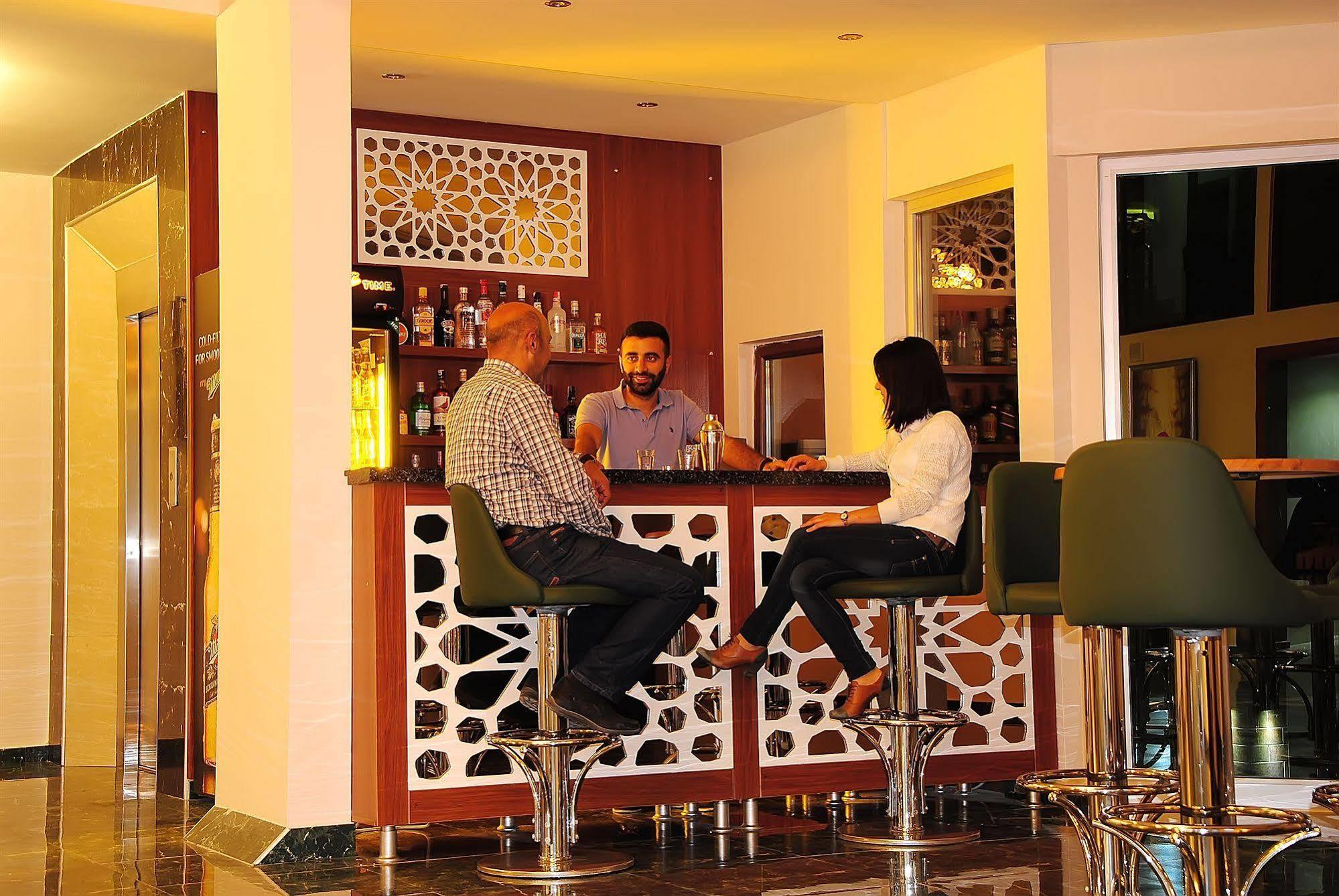 Malahit Exclusive Hotel