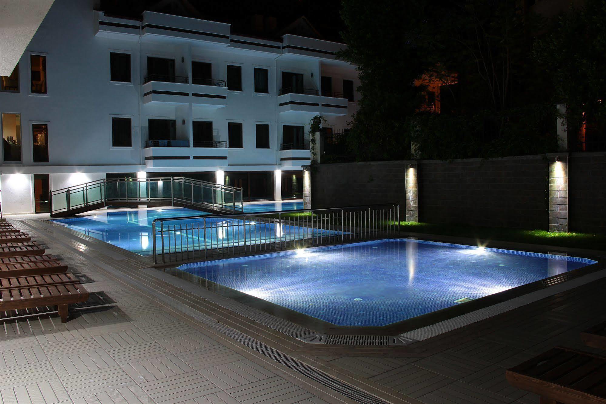Malahit Exclusive 2* Fethiye