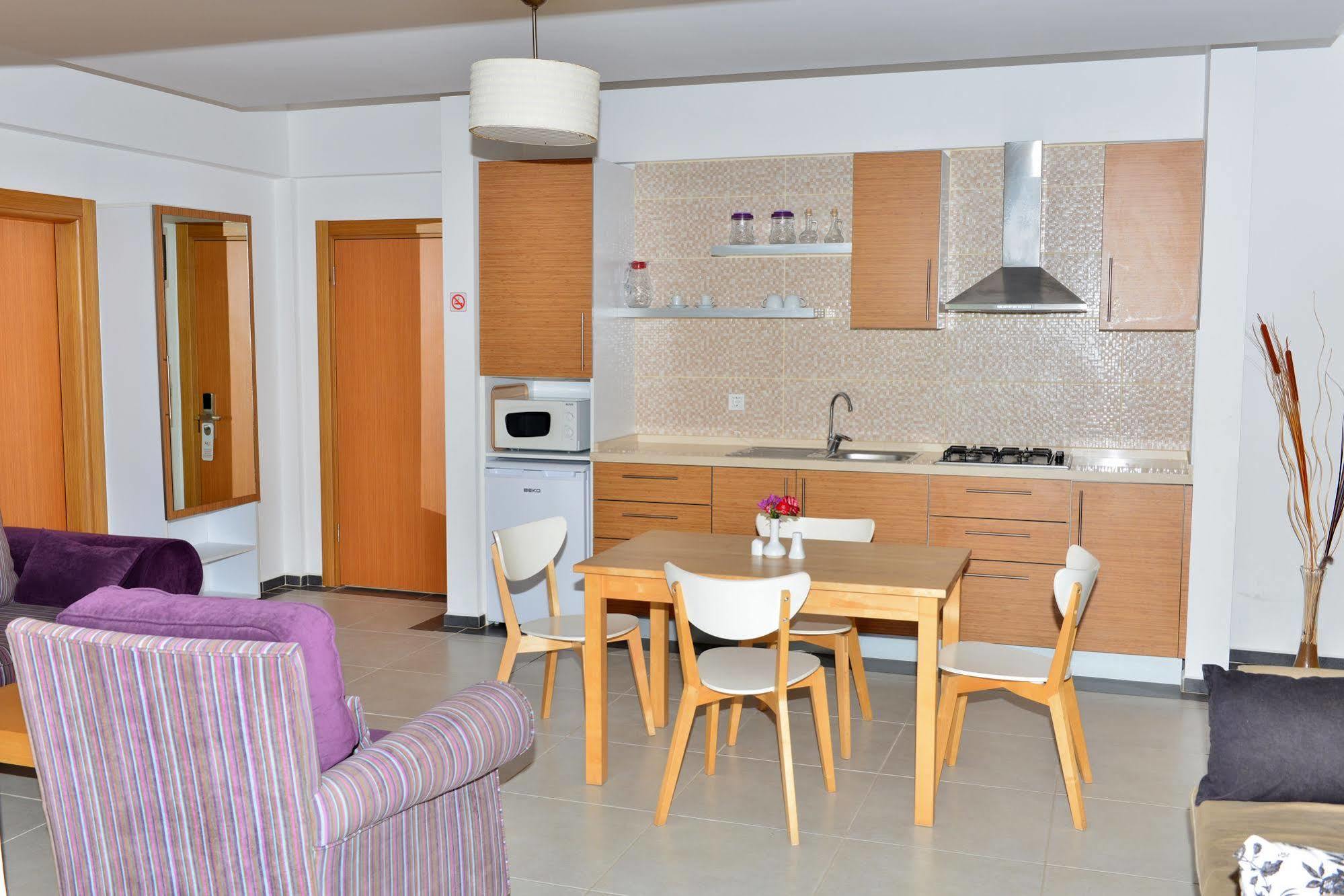 Odyssey 3* Fethiye
