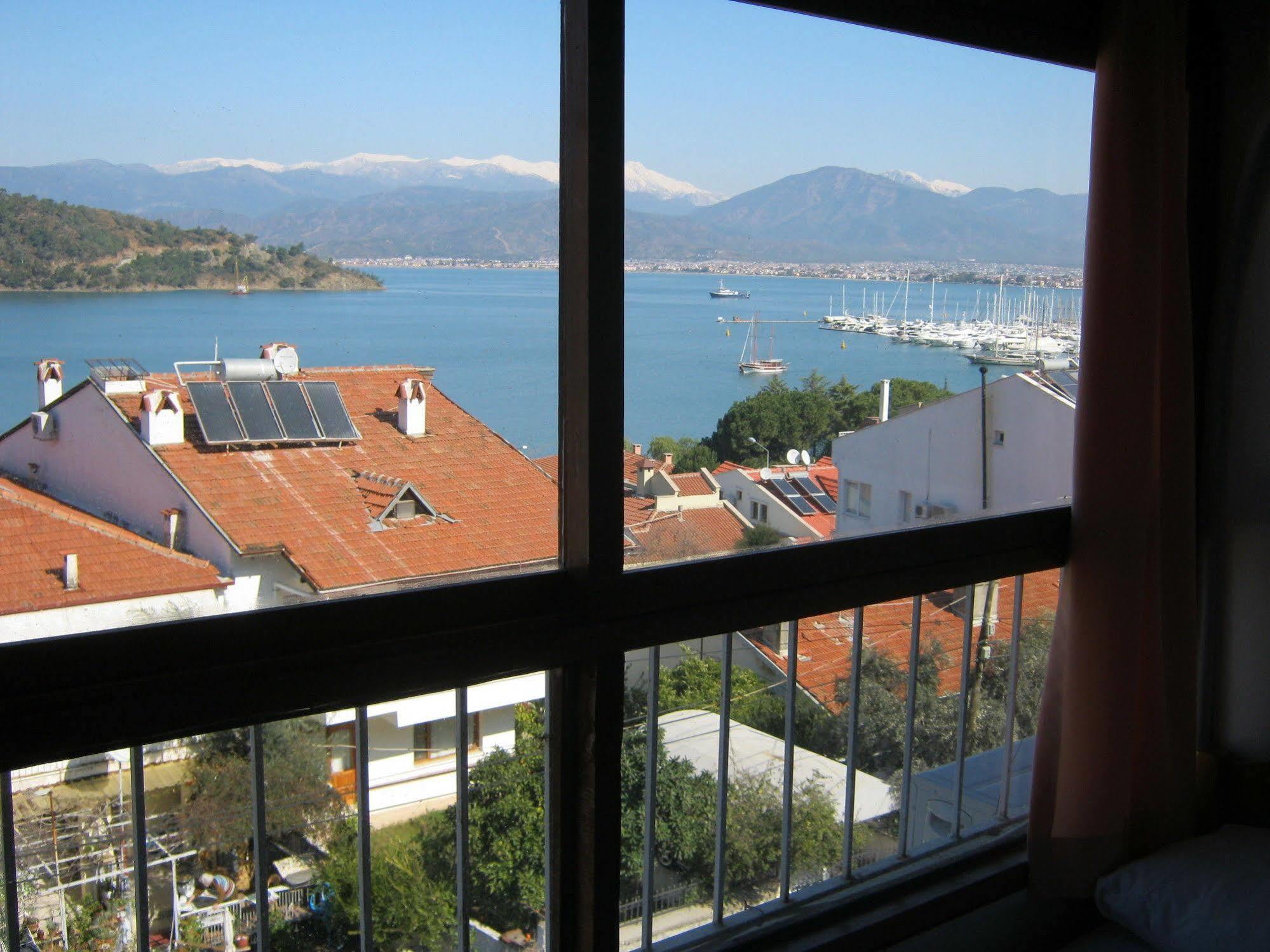 Ferah Monica's Place Fethiye