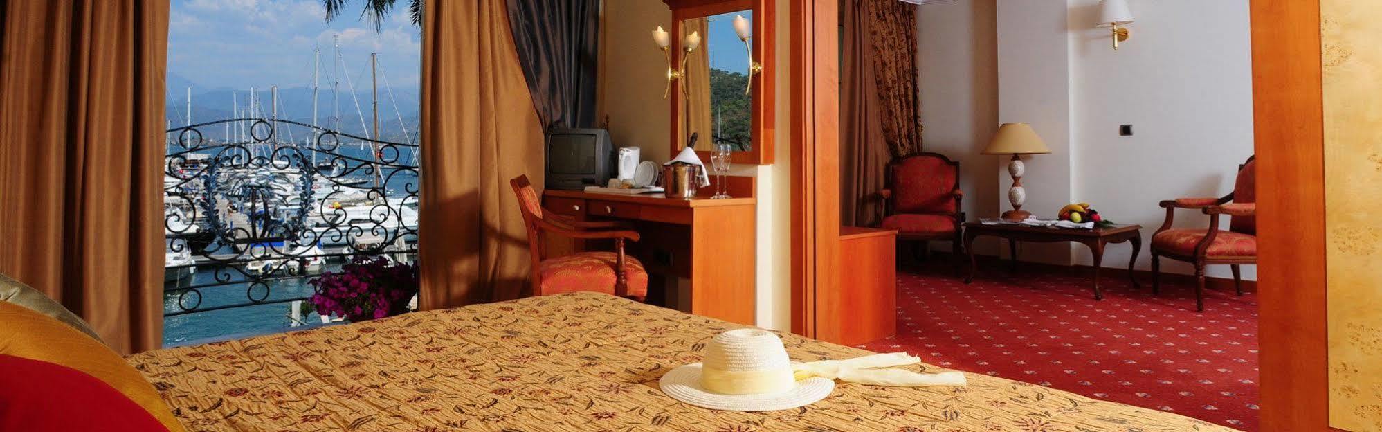 Ece Saray Marina (adults Only)