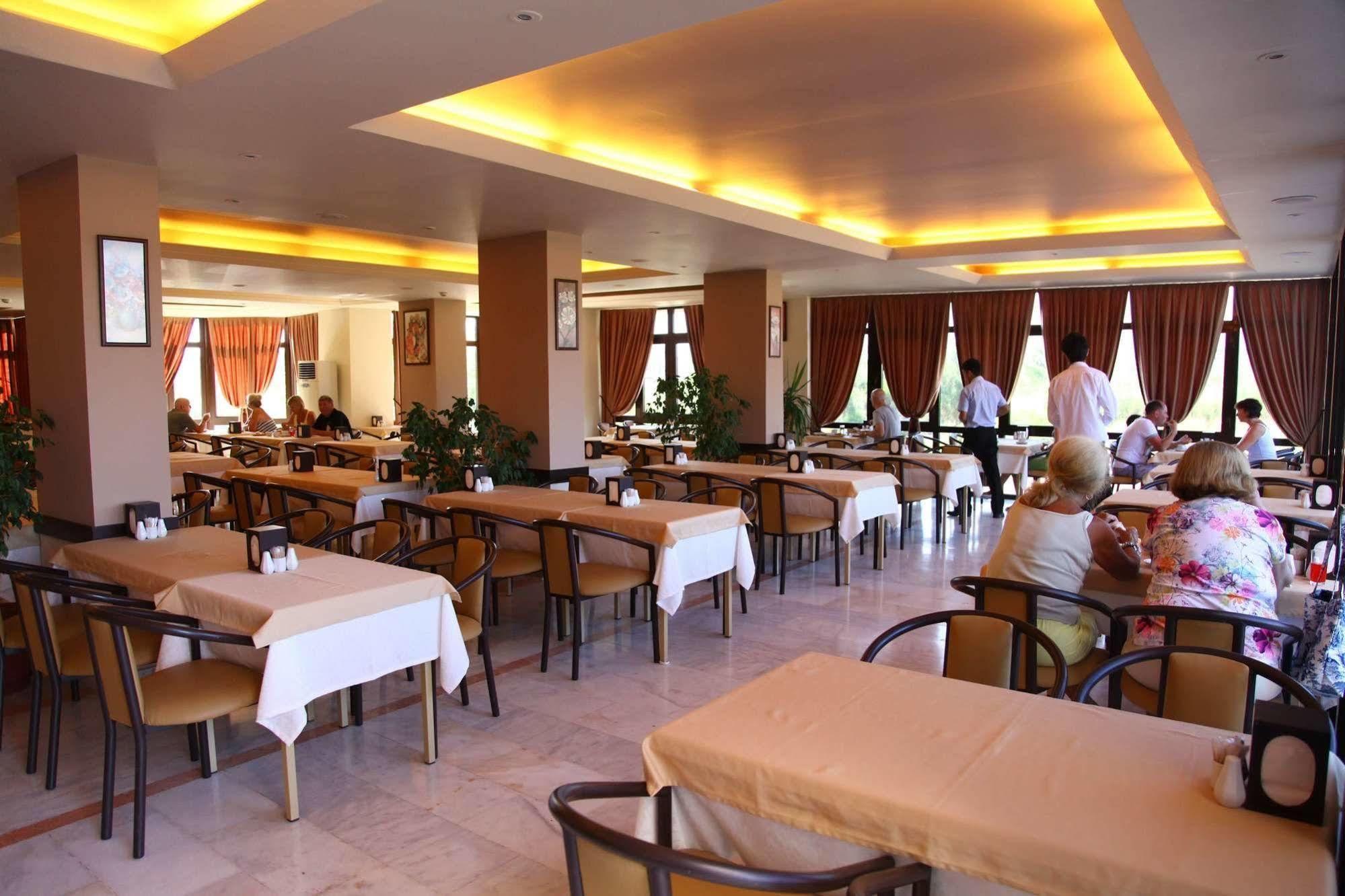 Hotel Pelin