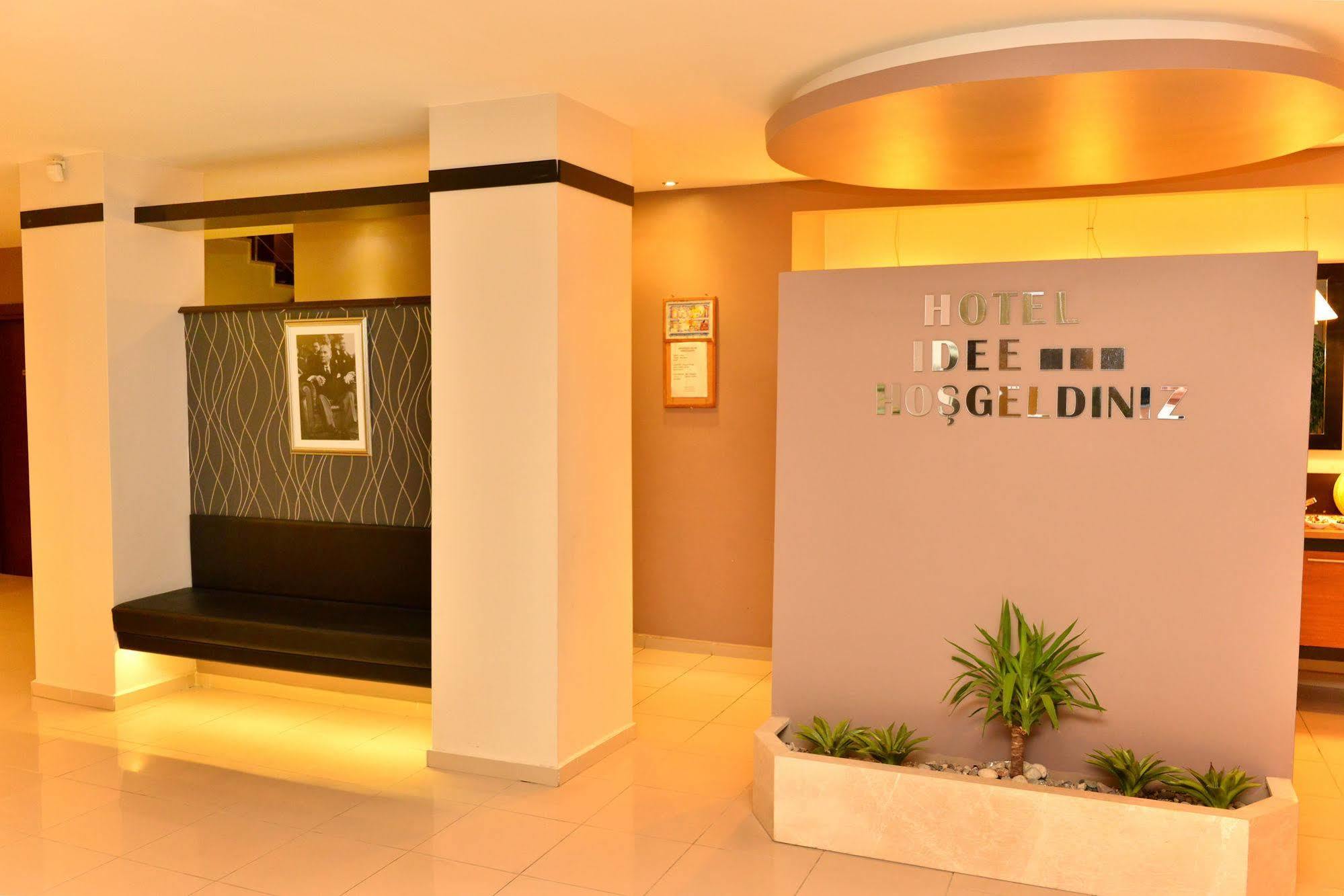 Idee Fethiye
