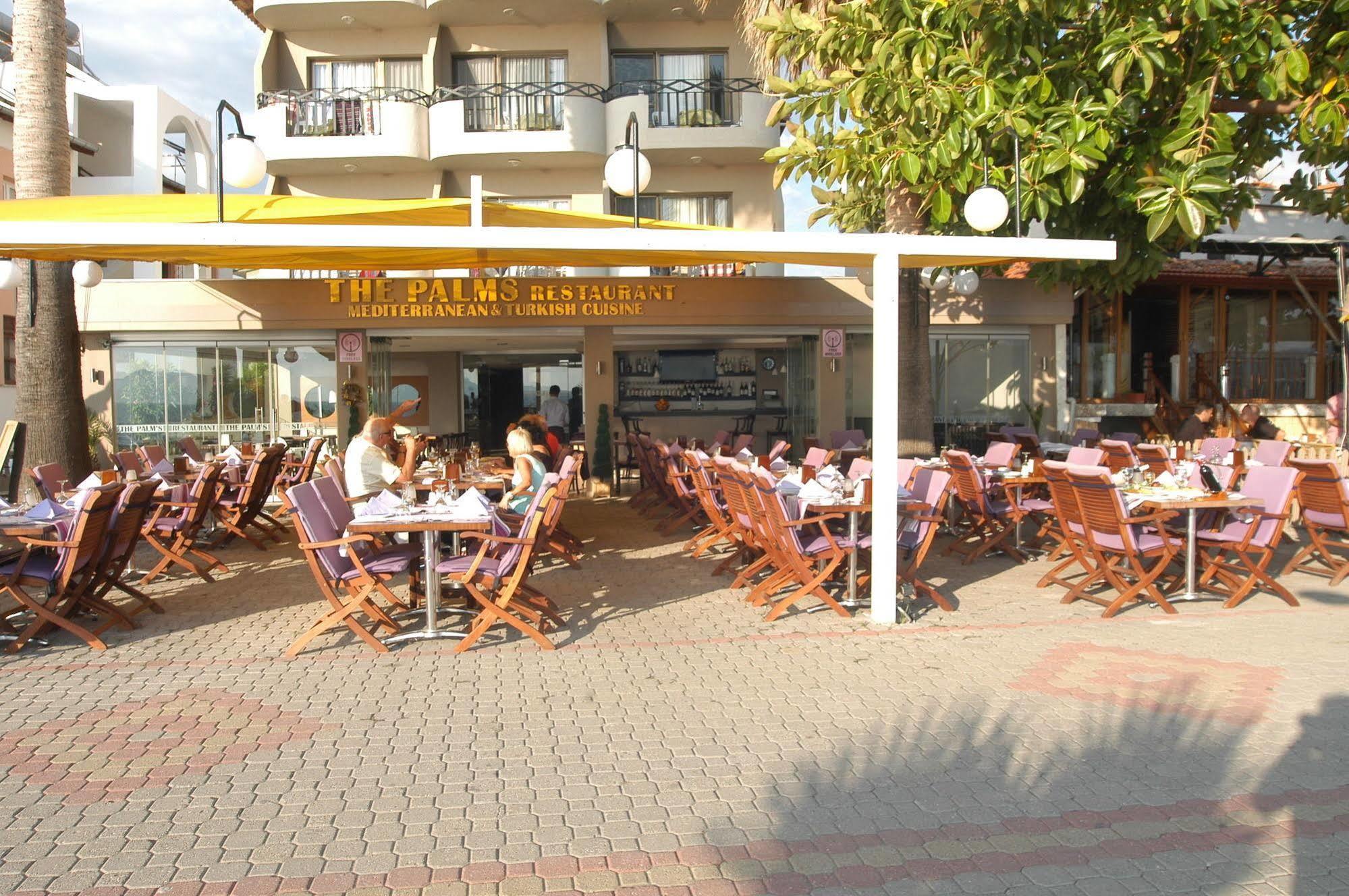 Hotel Idee Fethiye