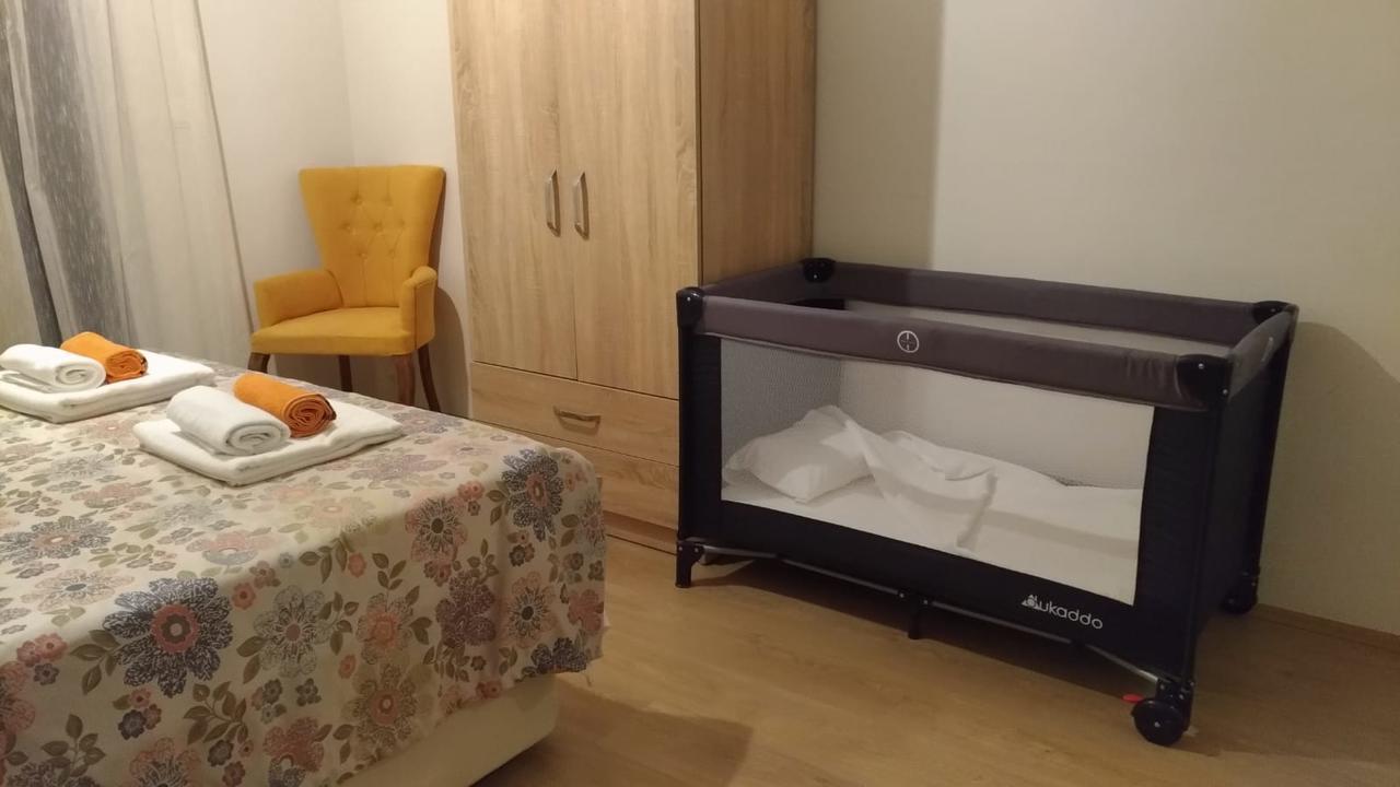 Villa Arance Fethiye