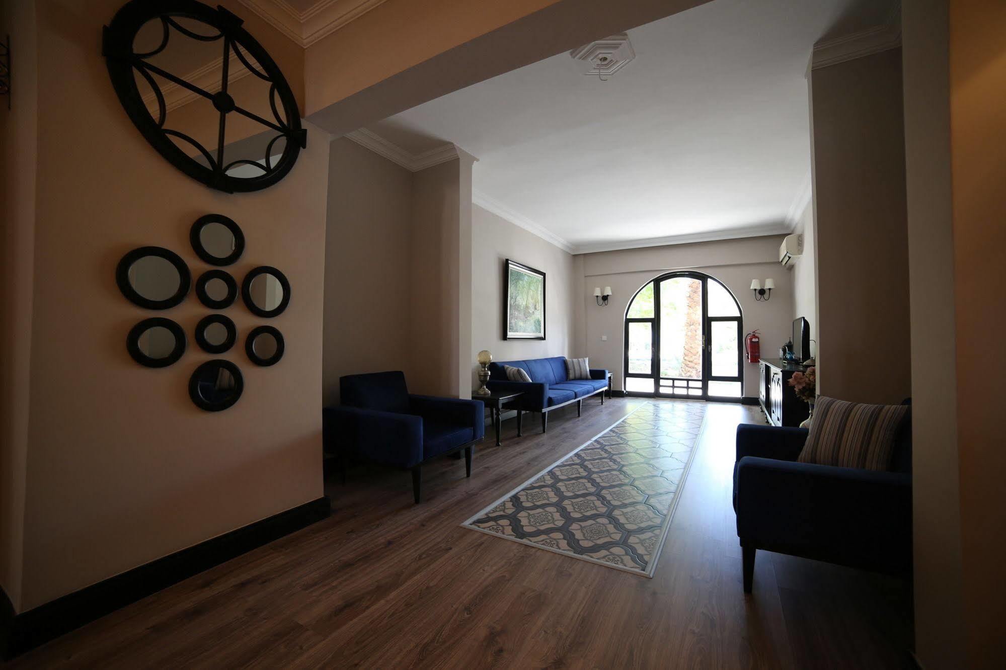 Akkent Garden 3* Fethiye
