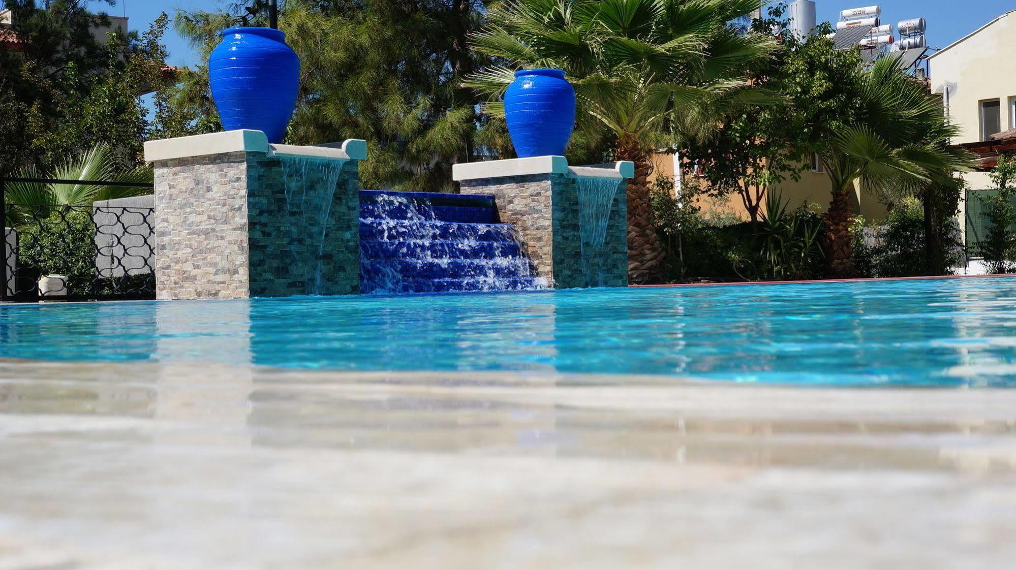 Akkent Garden Hotel Fethiye