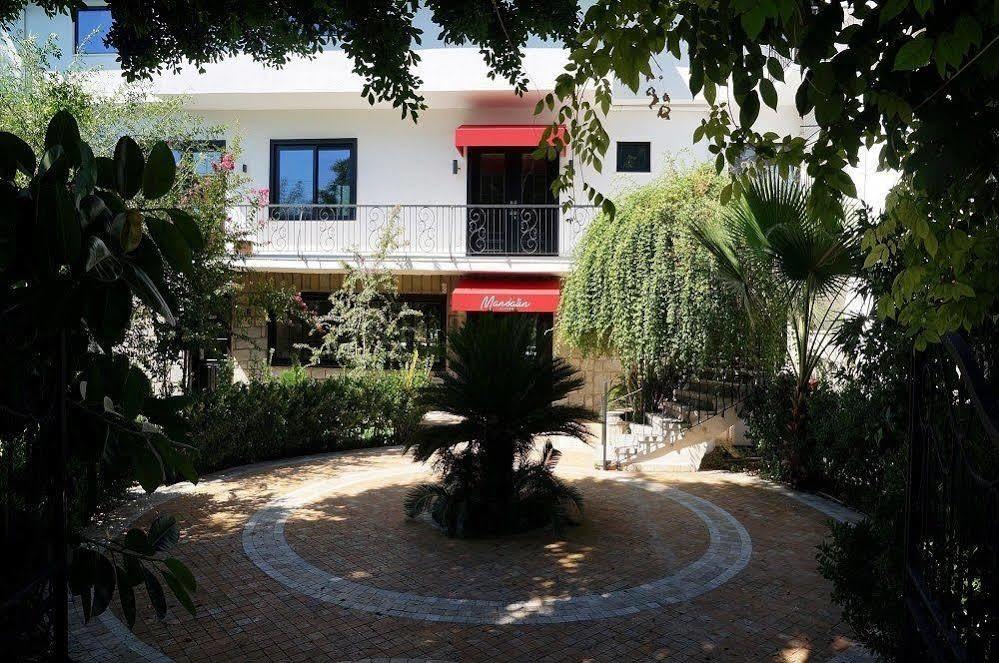 Akkent Garden Hotel Fethiye