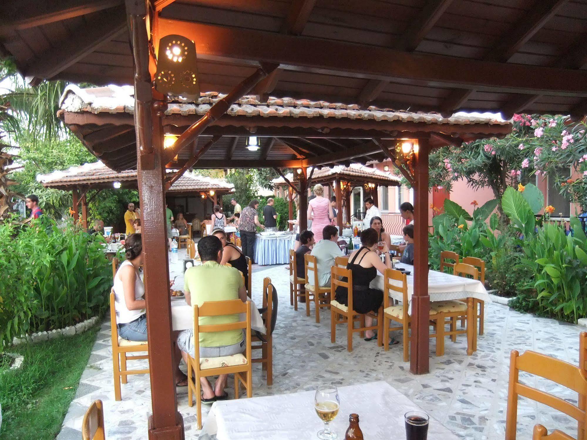 Hotel Truva - Boutique Class Fethiye