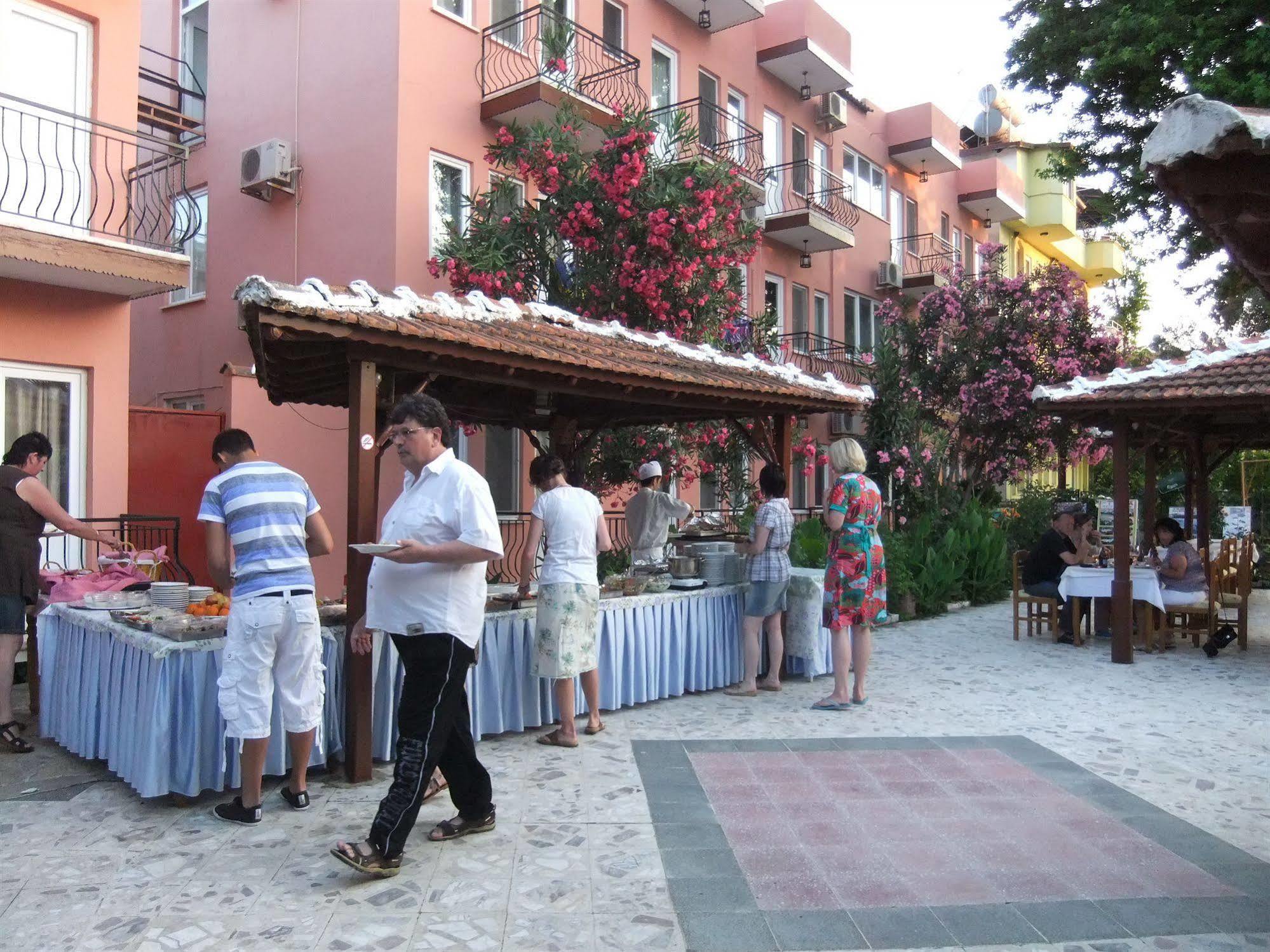 Hotel Truva - Boutique Class