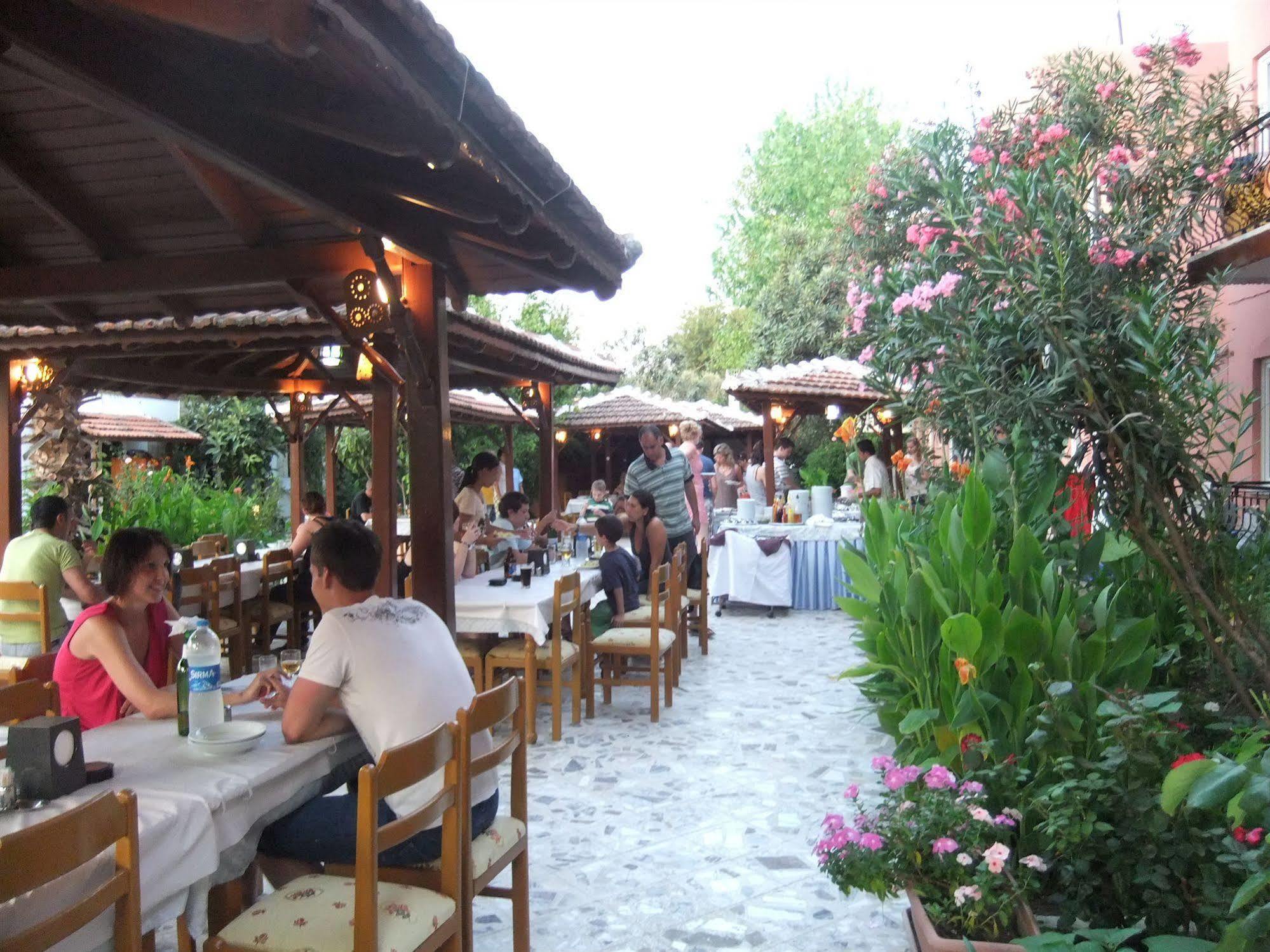 Truva - Boutique Class Hotel Fethiye
