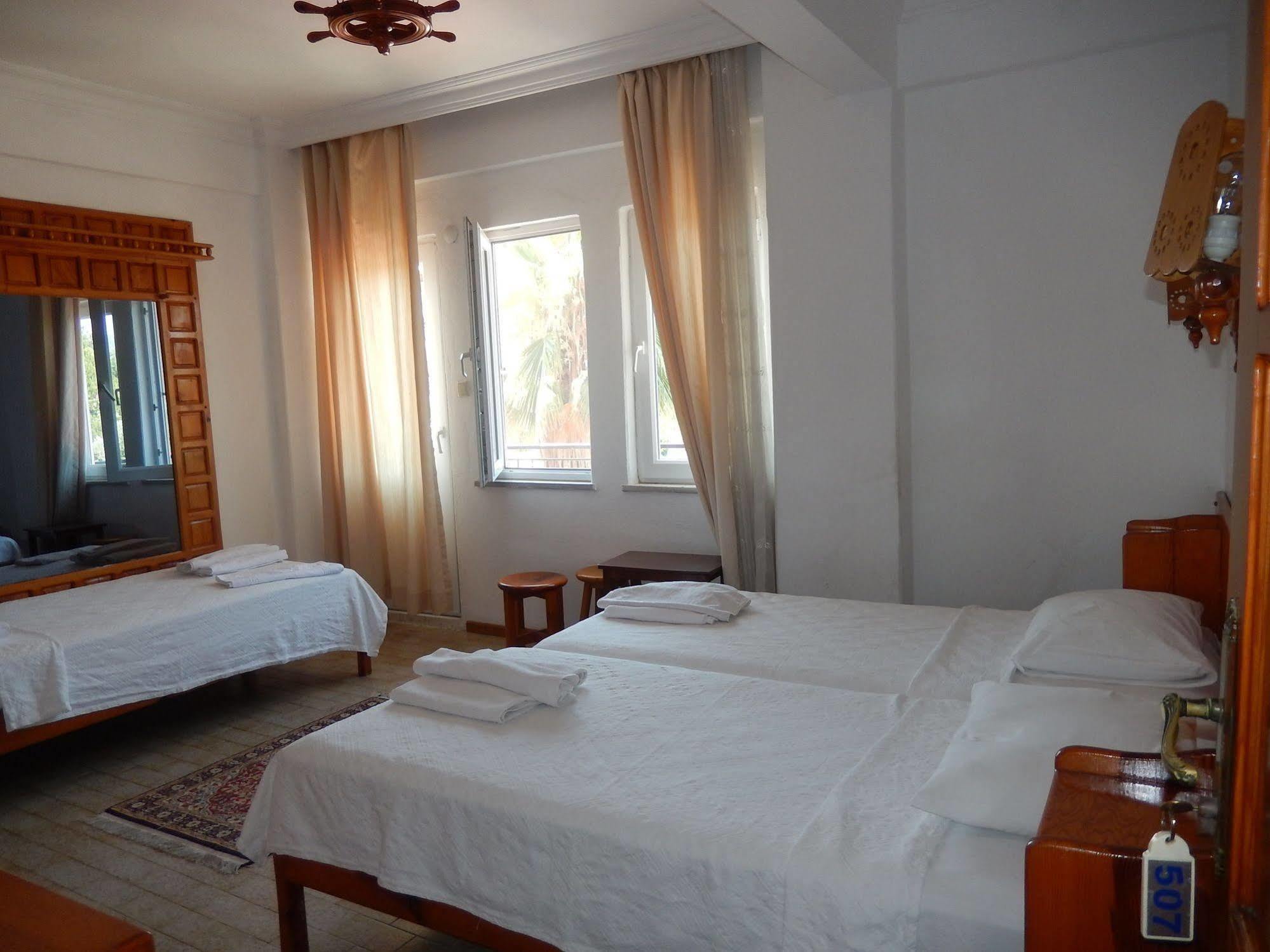 Hotel Truva - Boutique Class 2*