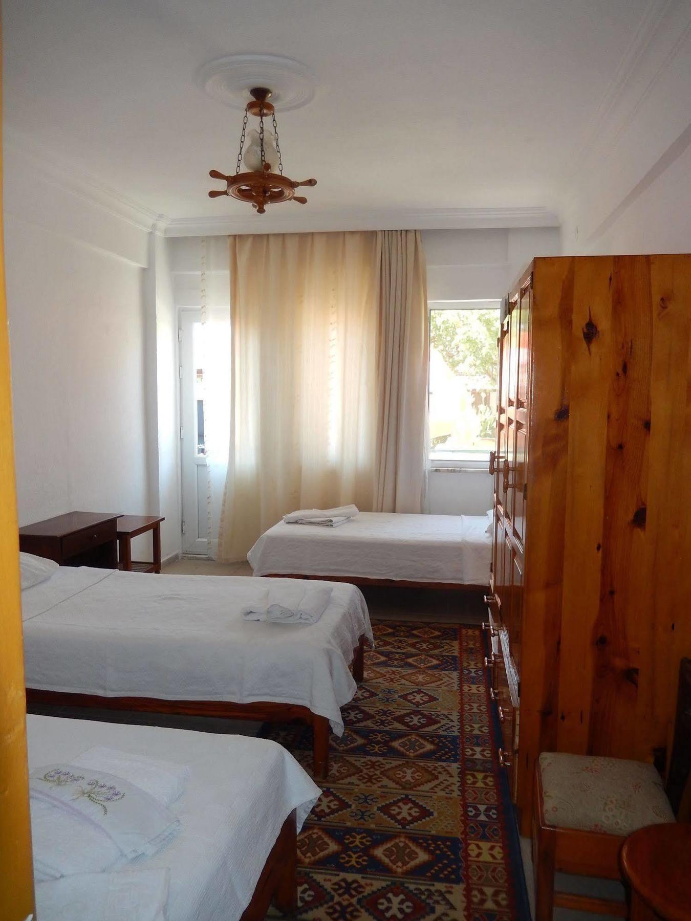 Hotel Truva - Boutique Class Fethiye