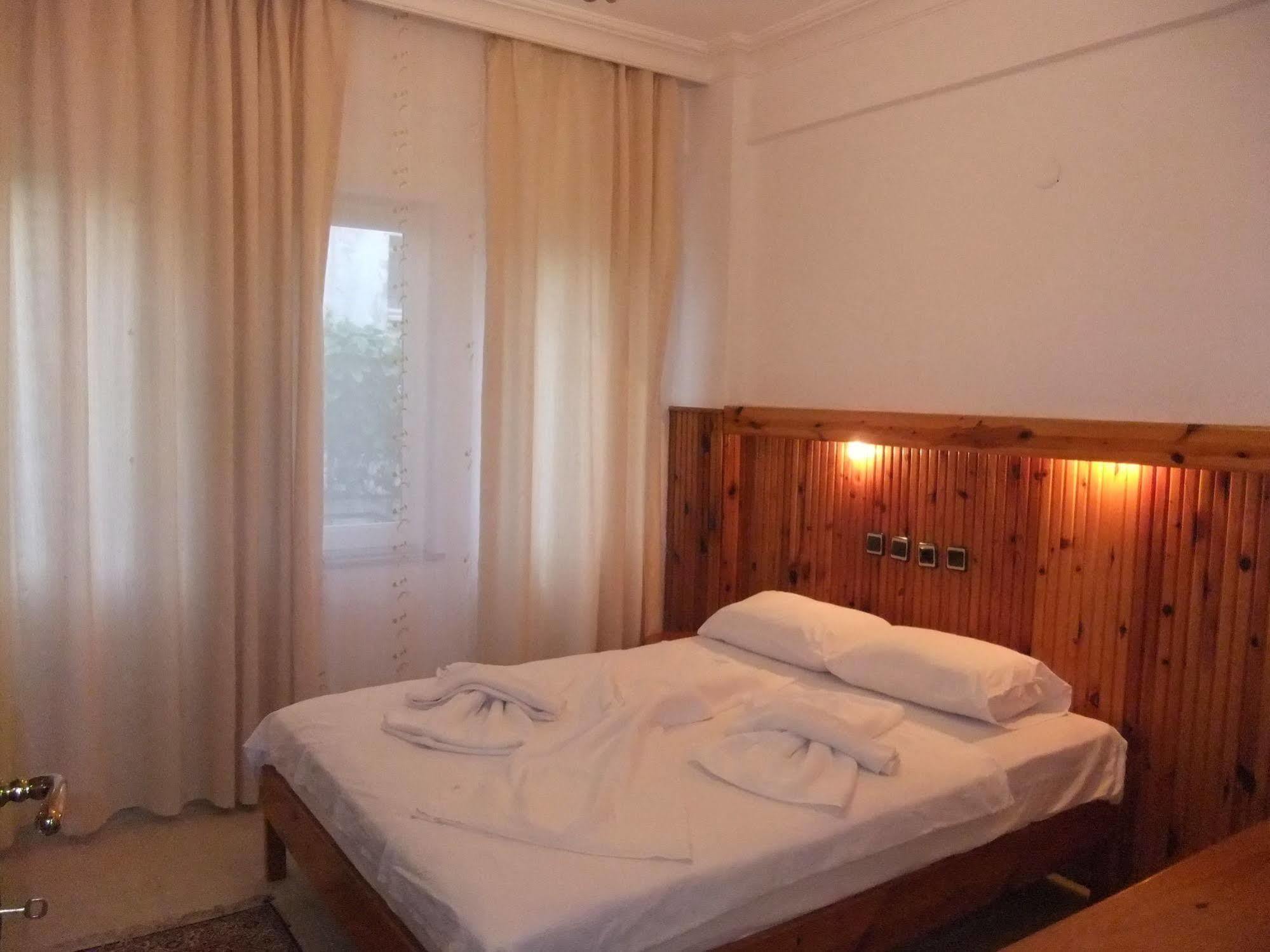 Truva Fethiye