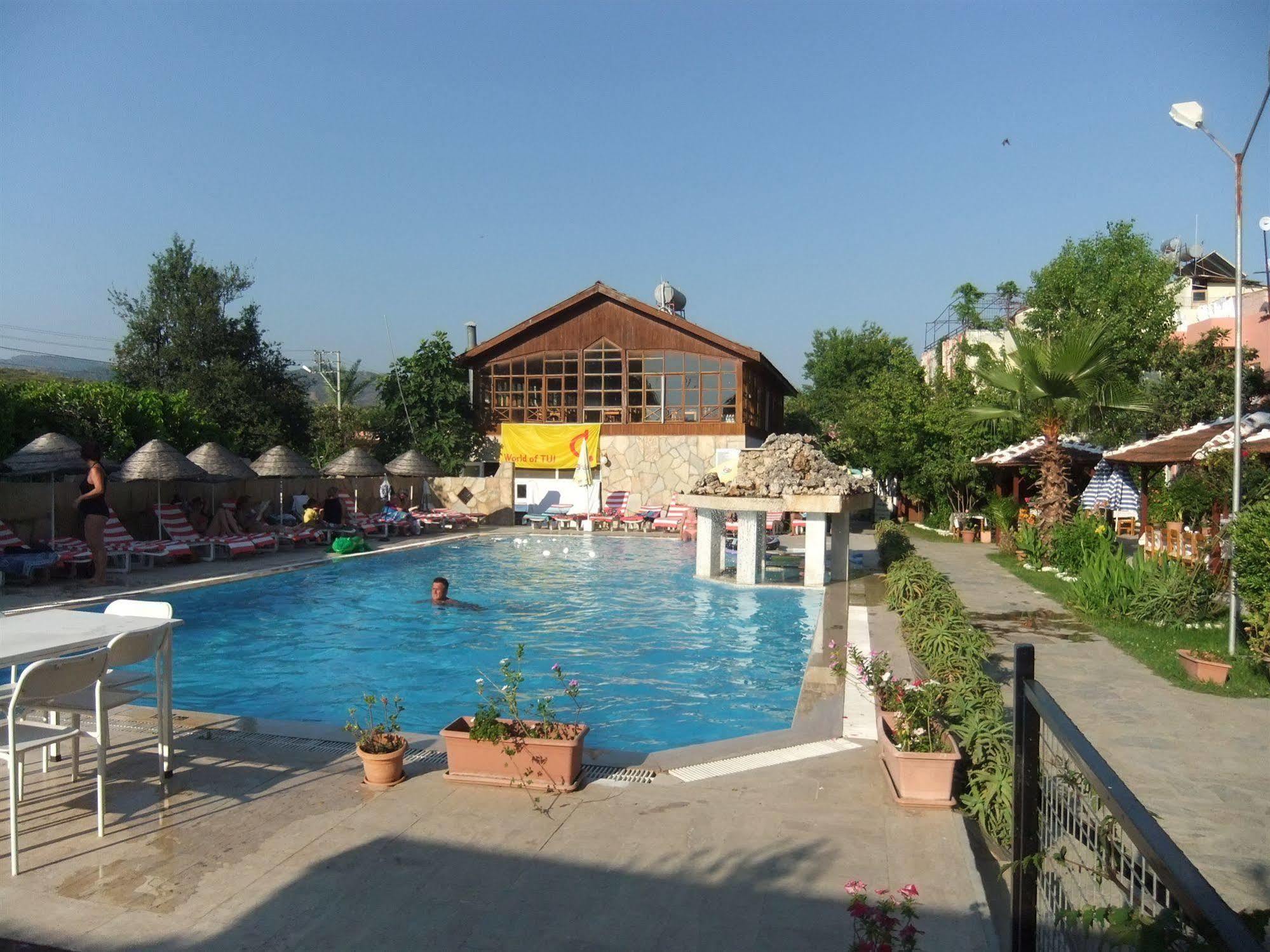 Truva - Boutique Class Hotel