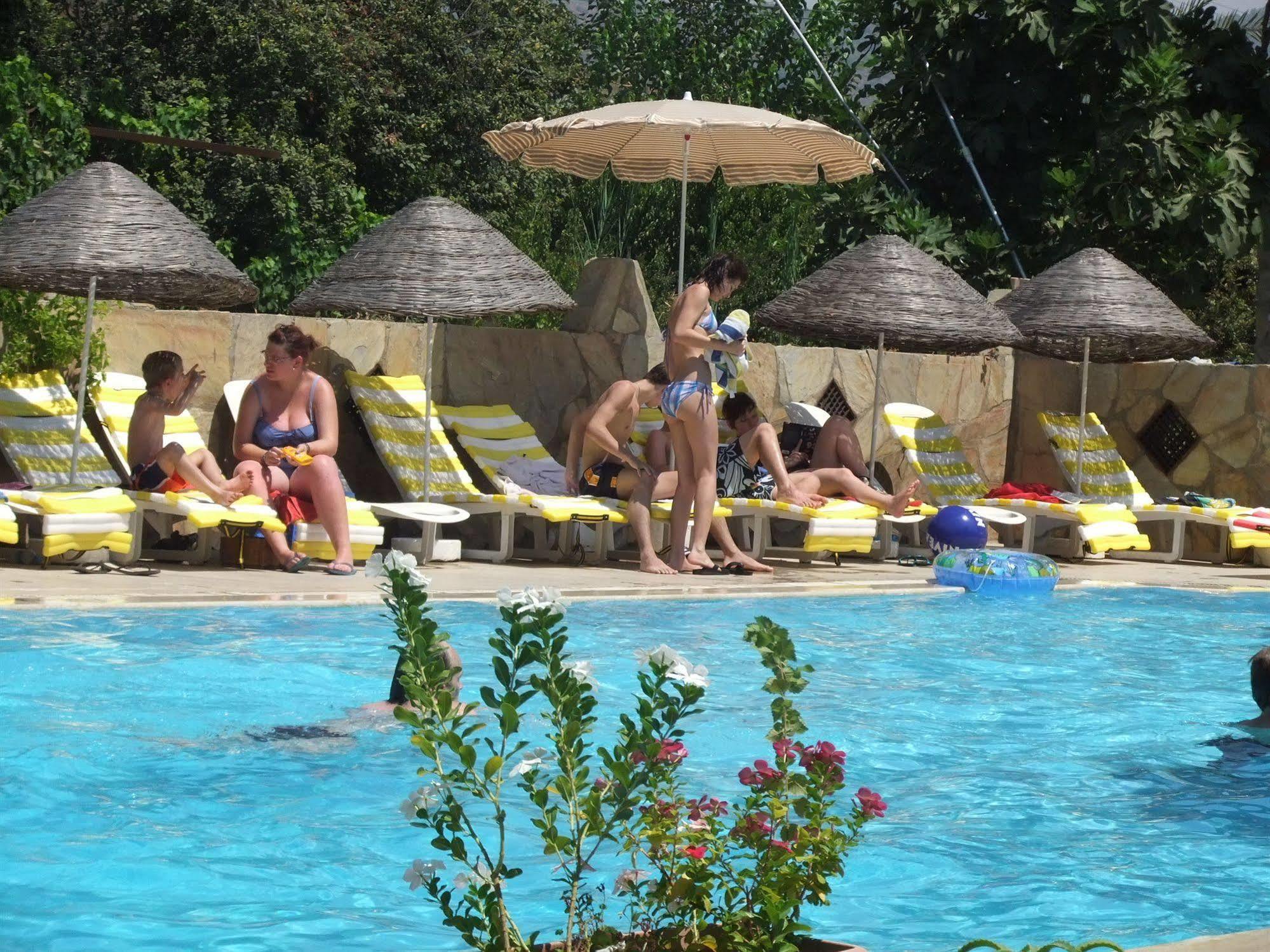 Truva - Boutique Class Hotel