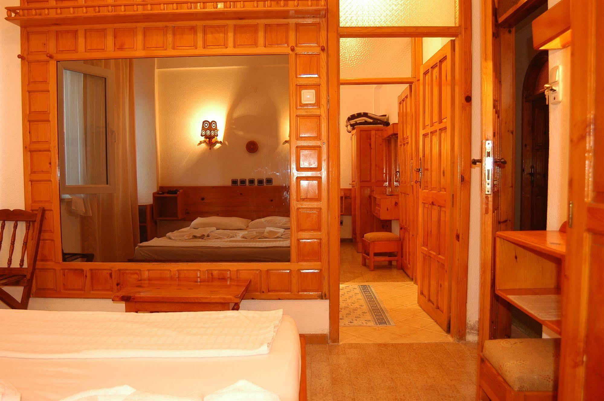 Truva - Boutique Class Hotel