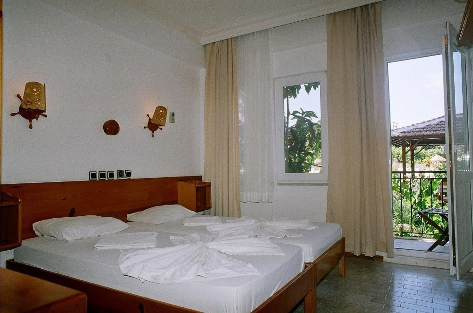 Truva - Boutique Class Fethiye