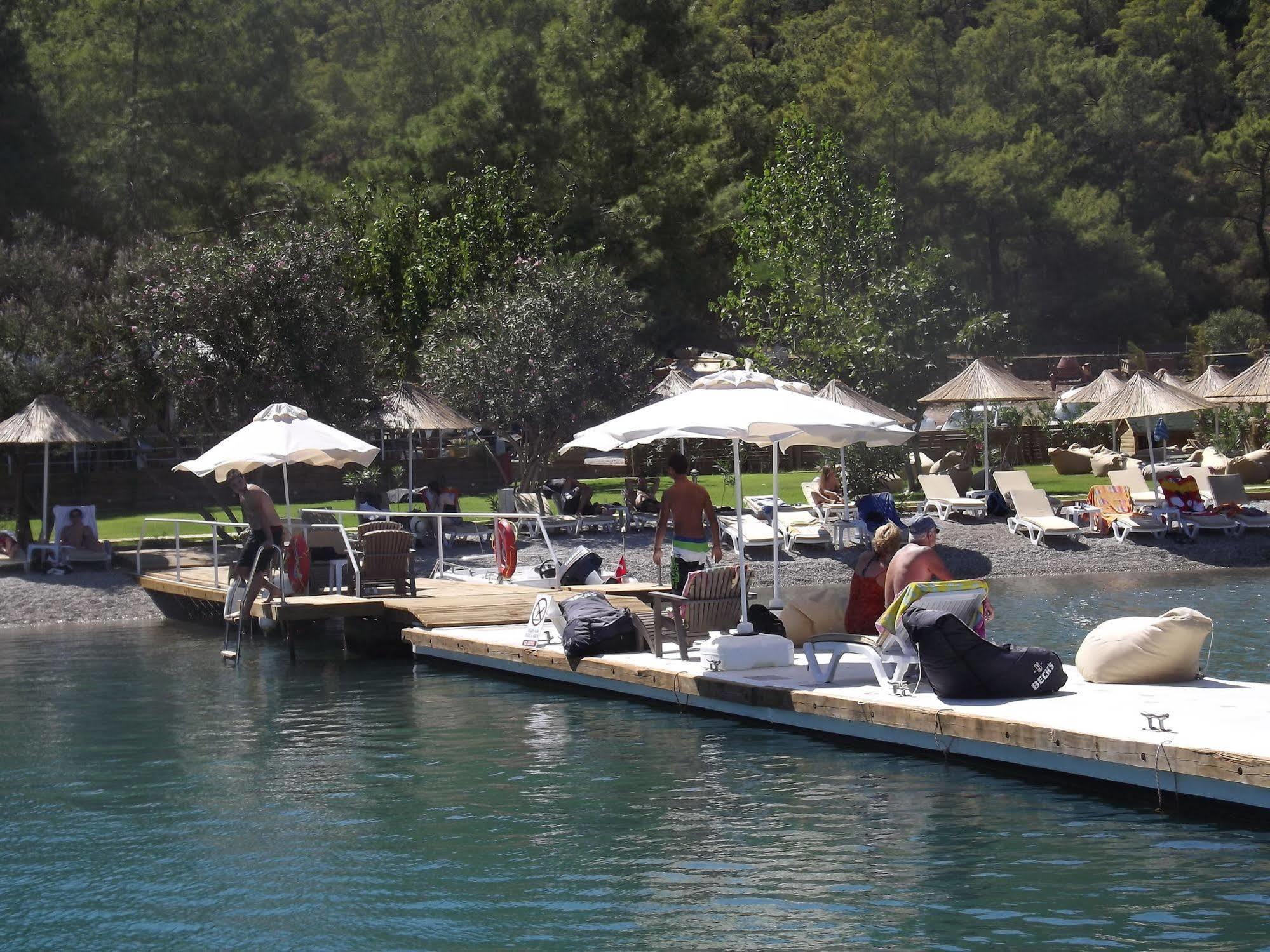 Alesta Yacht 4* Fethiye