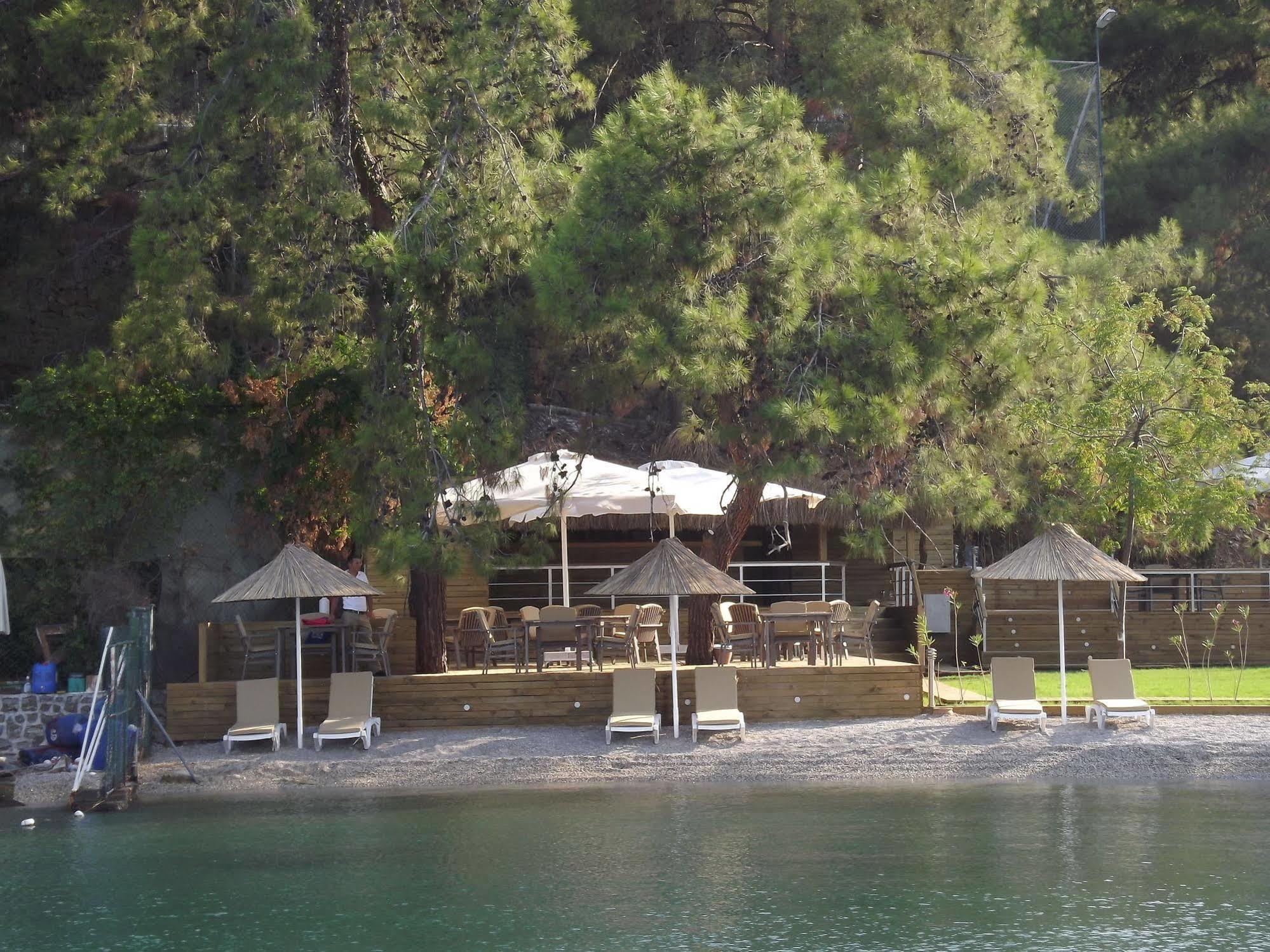 Alesta Yacht Fethiye