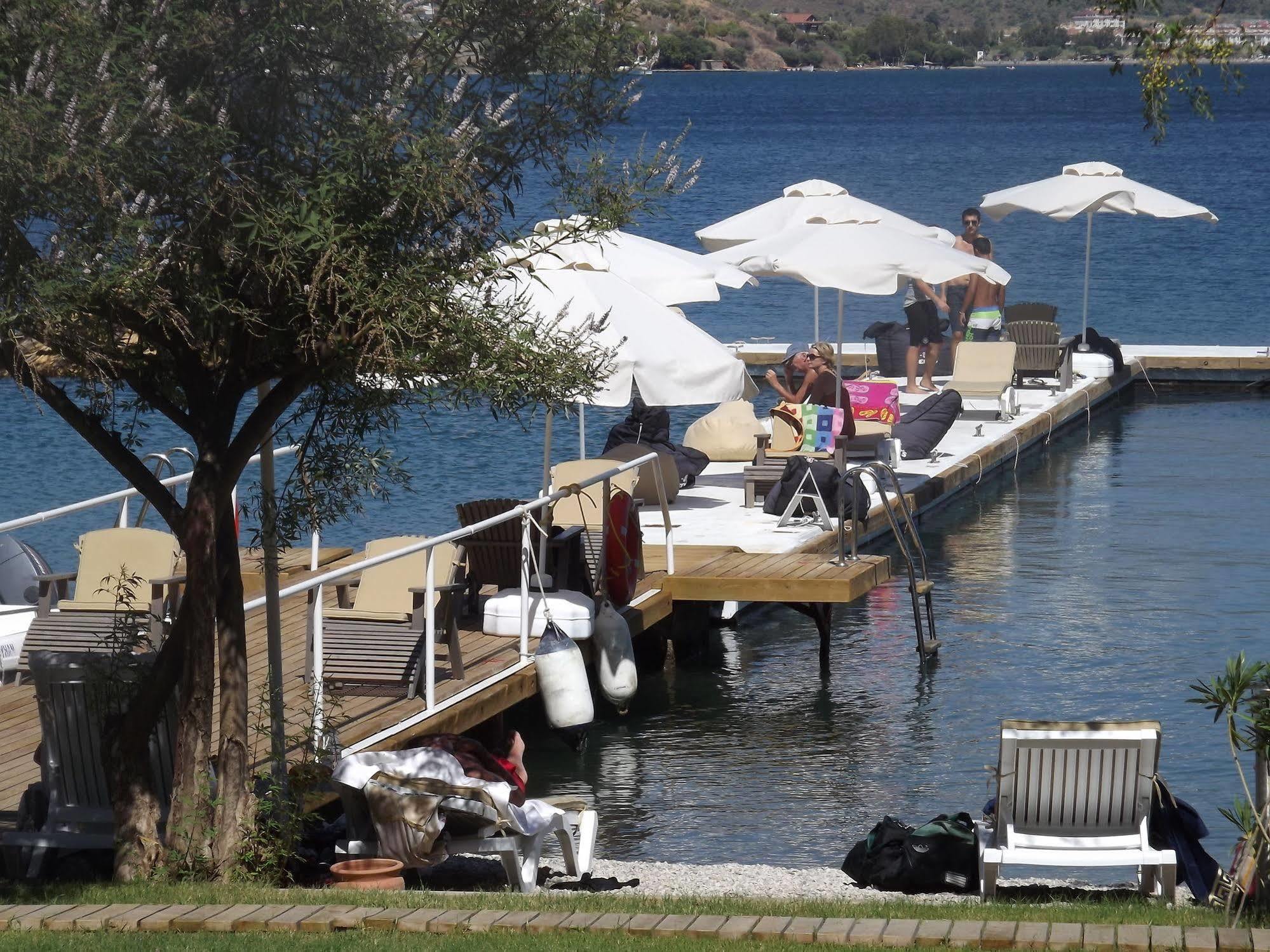 Alesta Yacht Fethiye