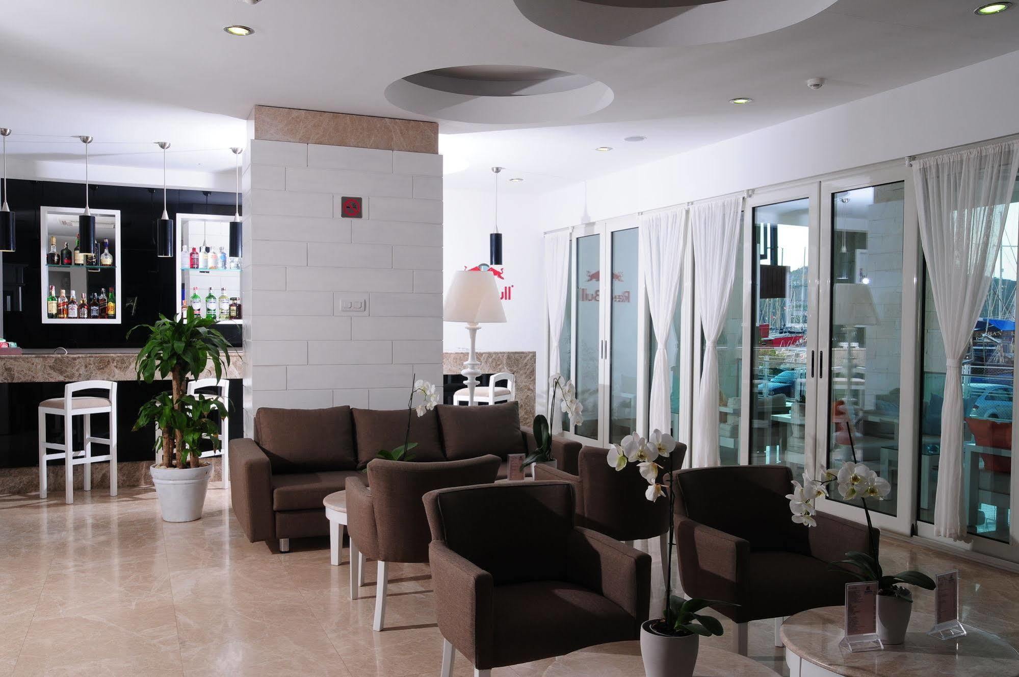 Alesta Yacht Fethiye