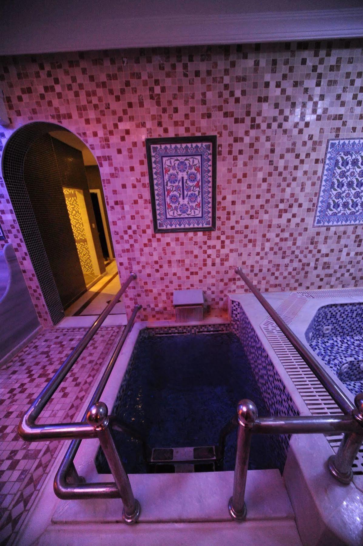 Hotel Mara Business 3*