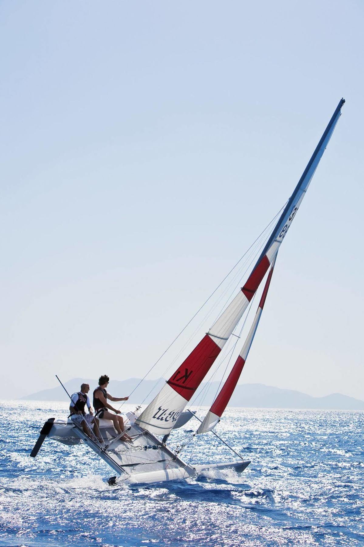 Hillside Club Fethiye