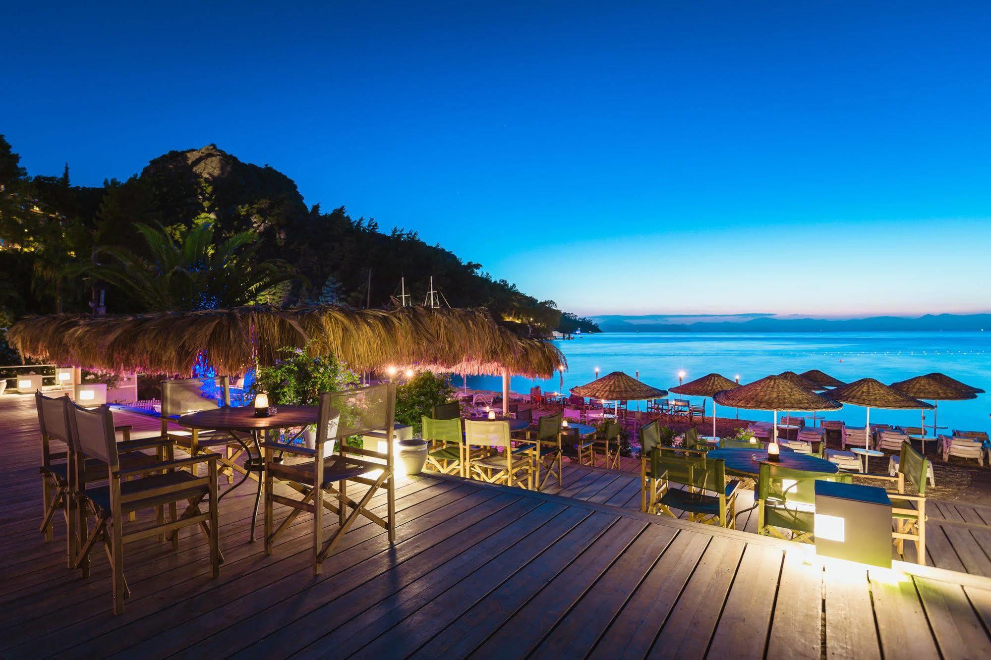 Hillside Club Resort