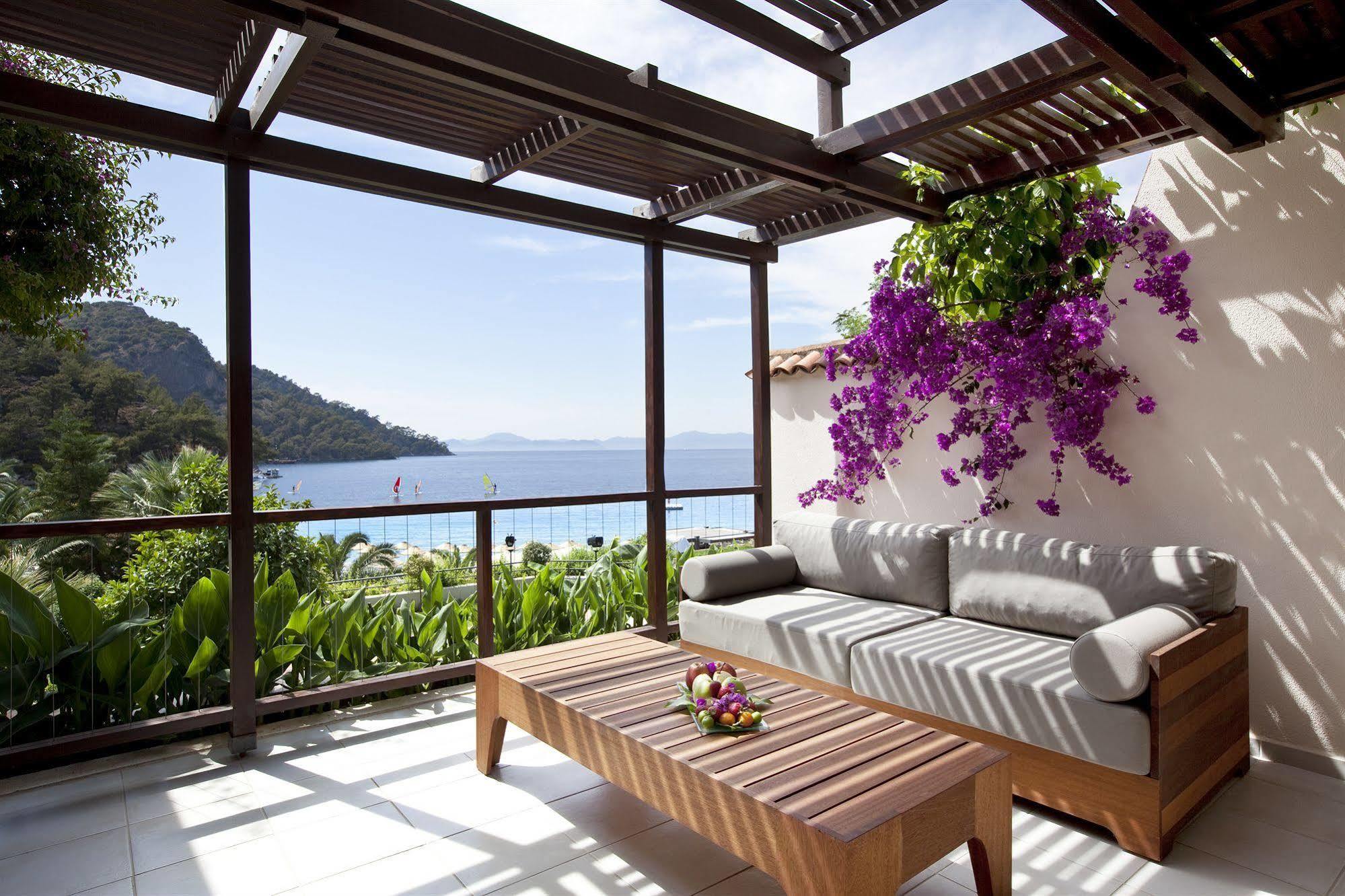 Hillside Club Fethiye