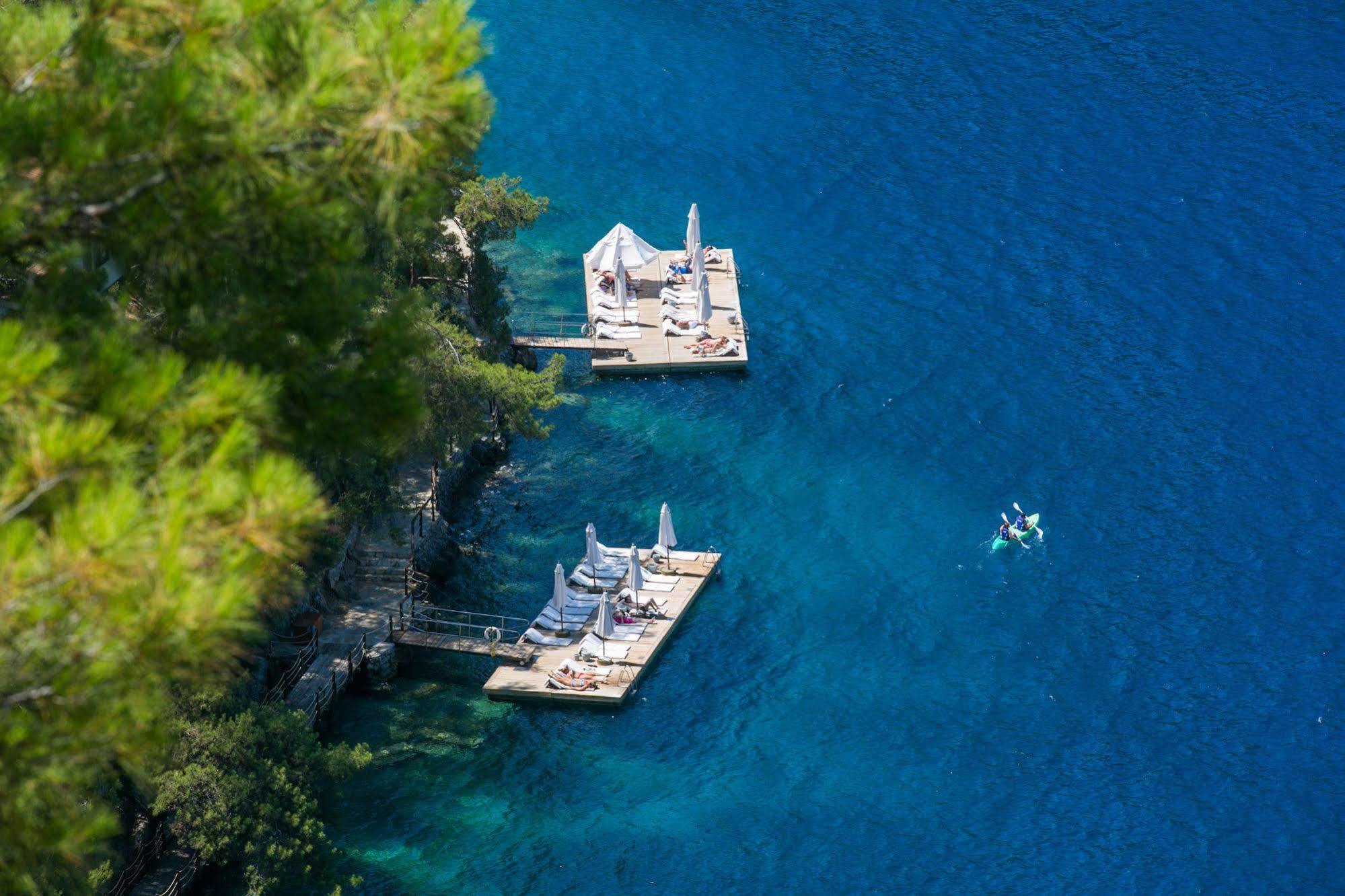 Hillside Club Resort Fethiye
