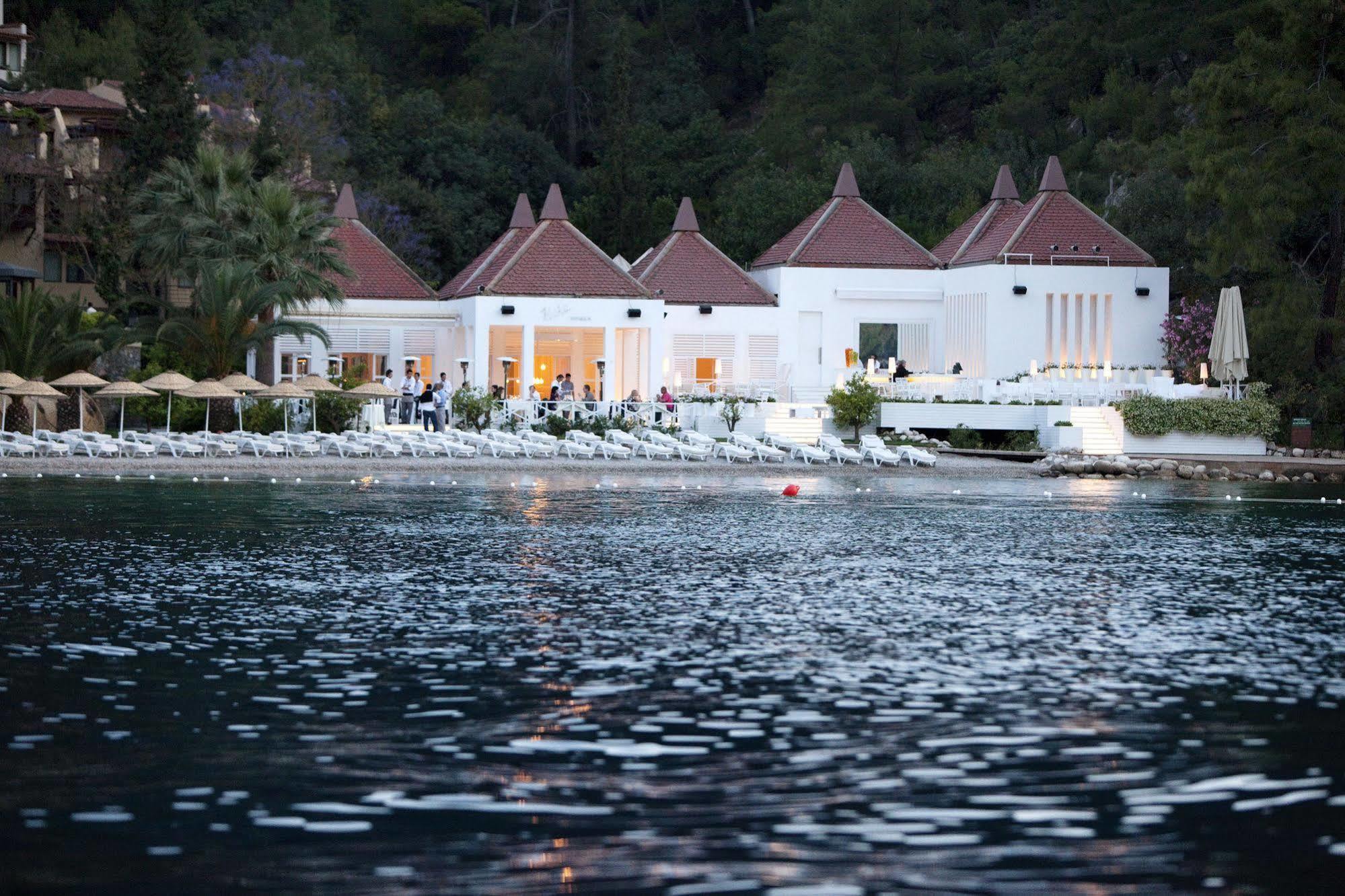 Resort Hillside Club 5*