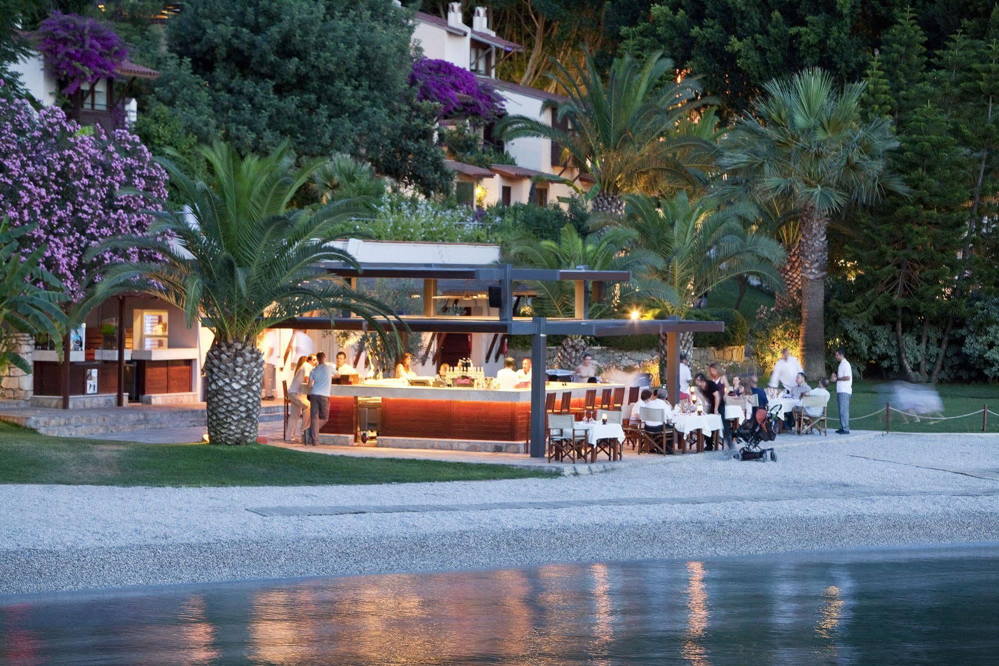 Resort Hillside Club 5*