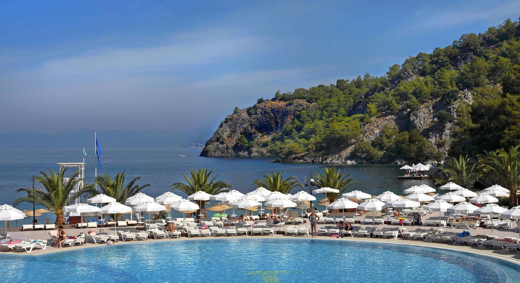 Hillside Club Fethiye