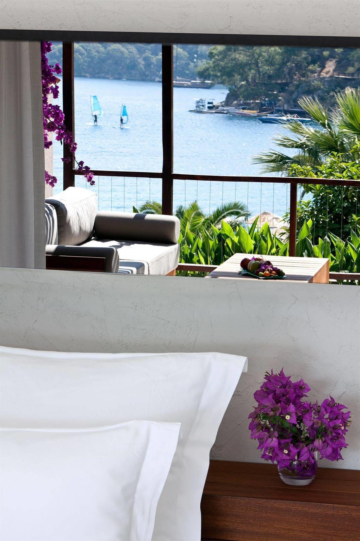 Resort Hillside Club 5*