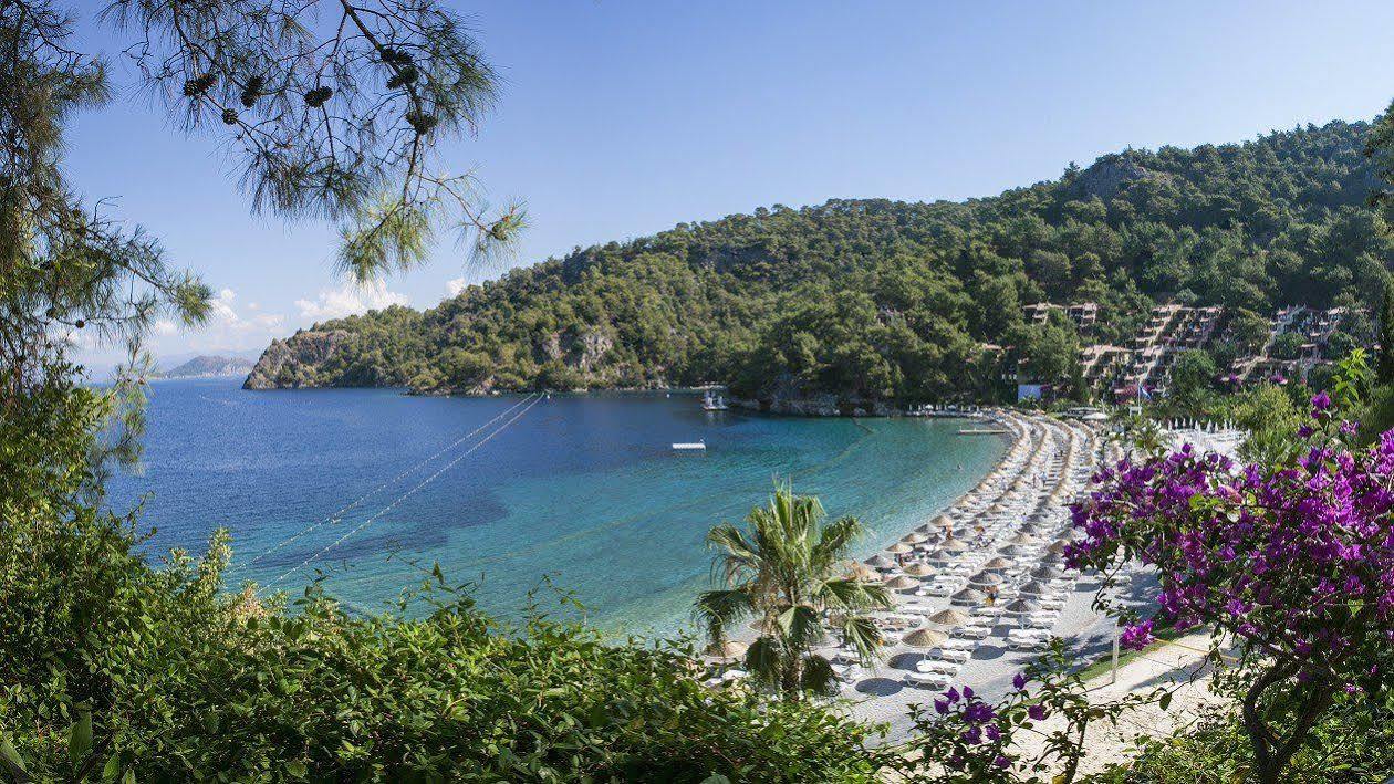 Hillside Club 5*