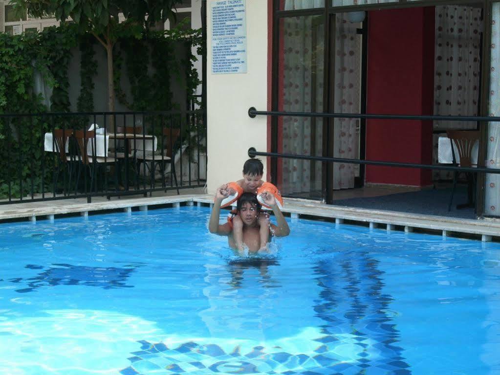 Otel Status Fethiye