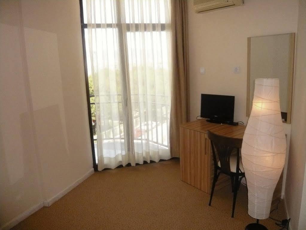 Status Otel Fethiye