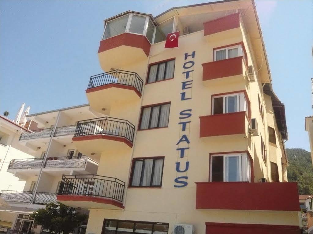 Status Otel 2*