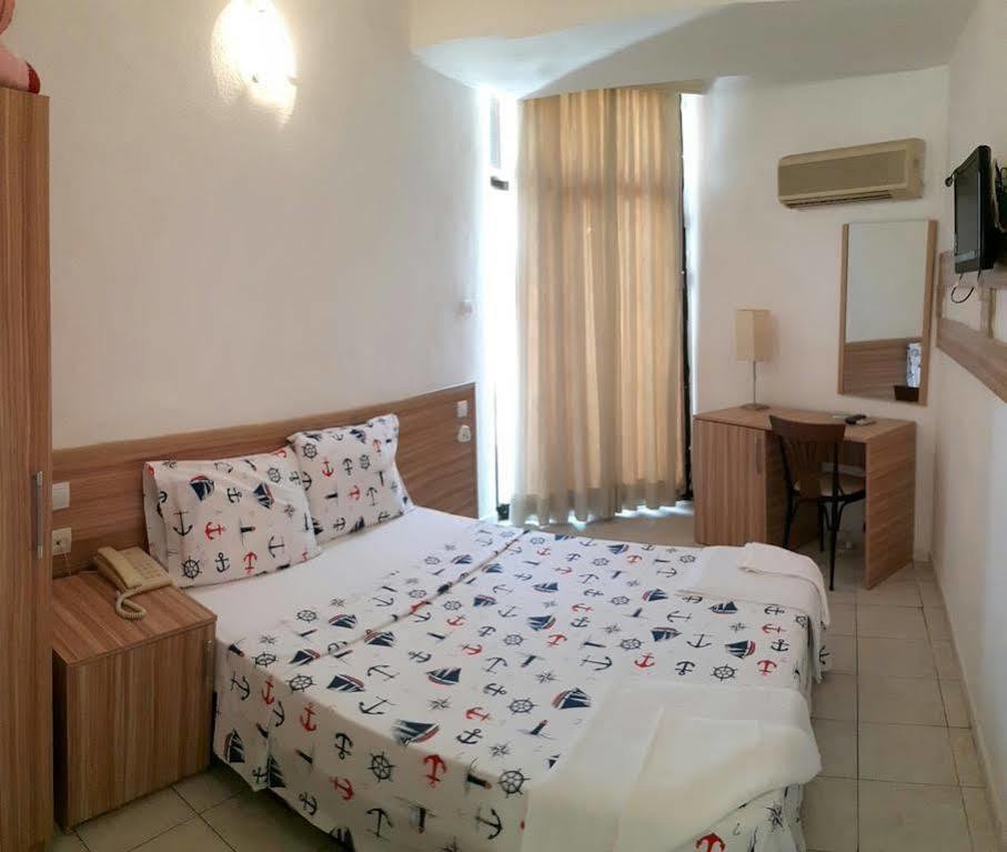 Status Otel Fethiye