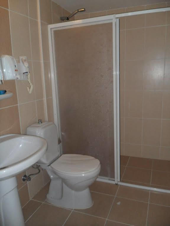 Otel Status Fethiye